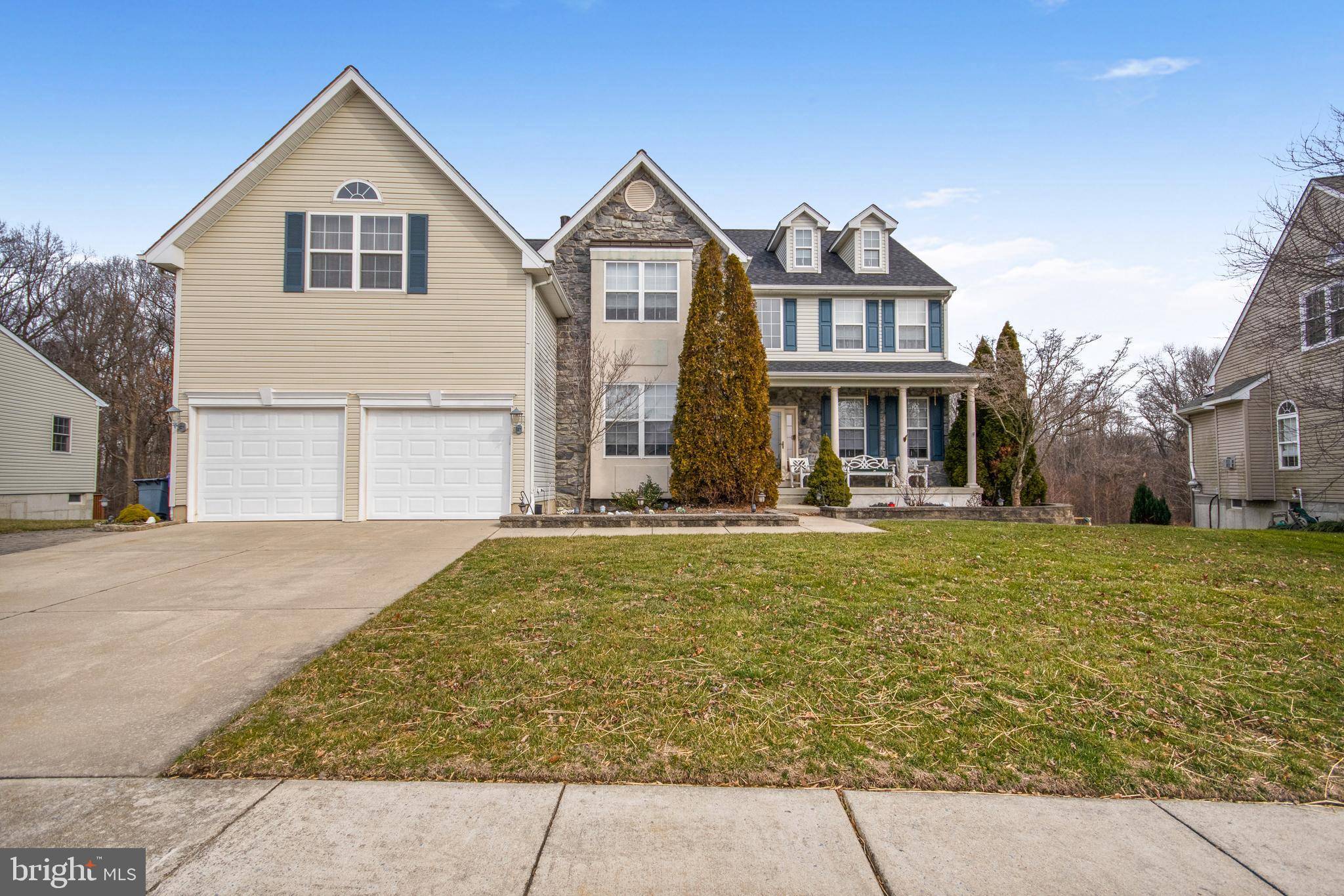 Swedesboro, NJ 08085,143 JUNIPER LN