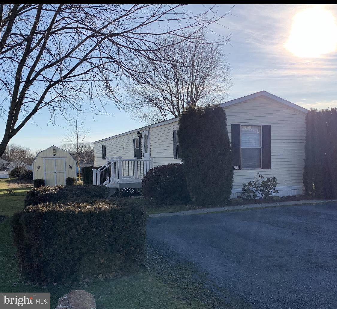 Grantville, PA 17028,249 AUSTIN DR