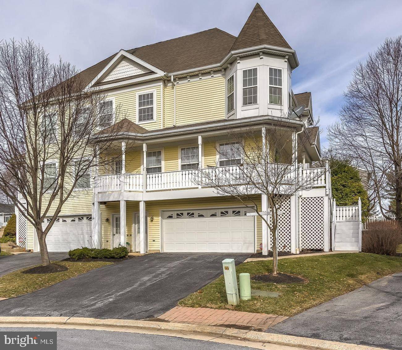 Reisterstown, MD 21136,22 GOLDSBOROUGH WAY #38