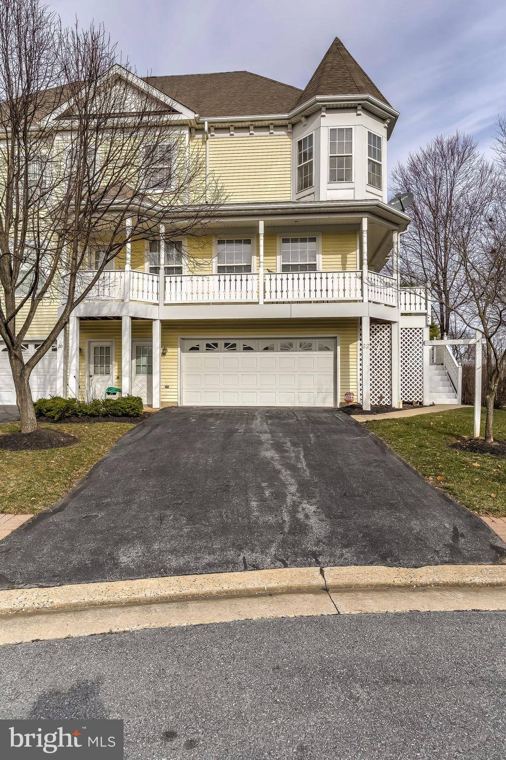 Reisterstown, MD 21136,22 GOLDSBOROUGH WAY #38