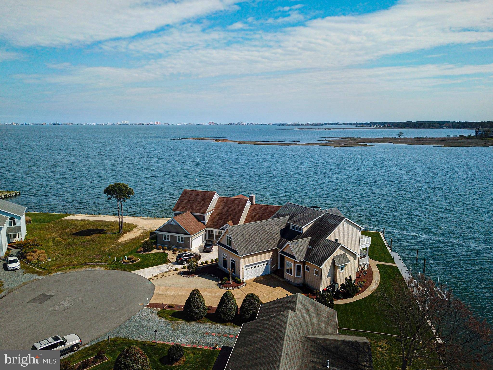 Ocean Pines, MD 21811,22 EBBTIDE CT