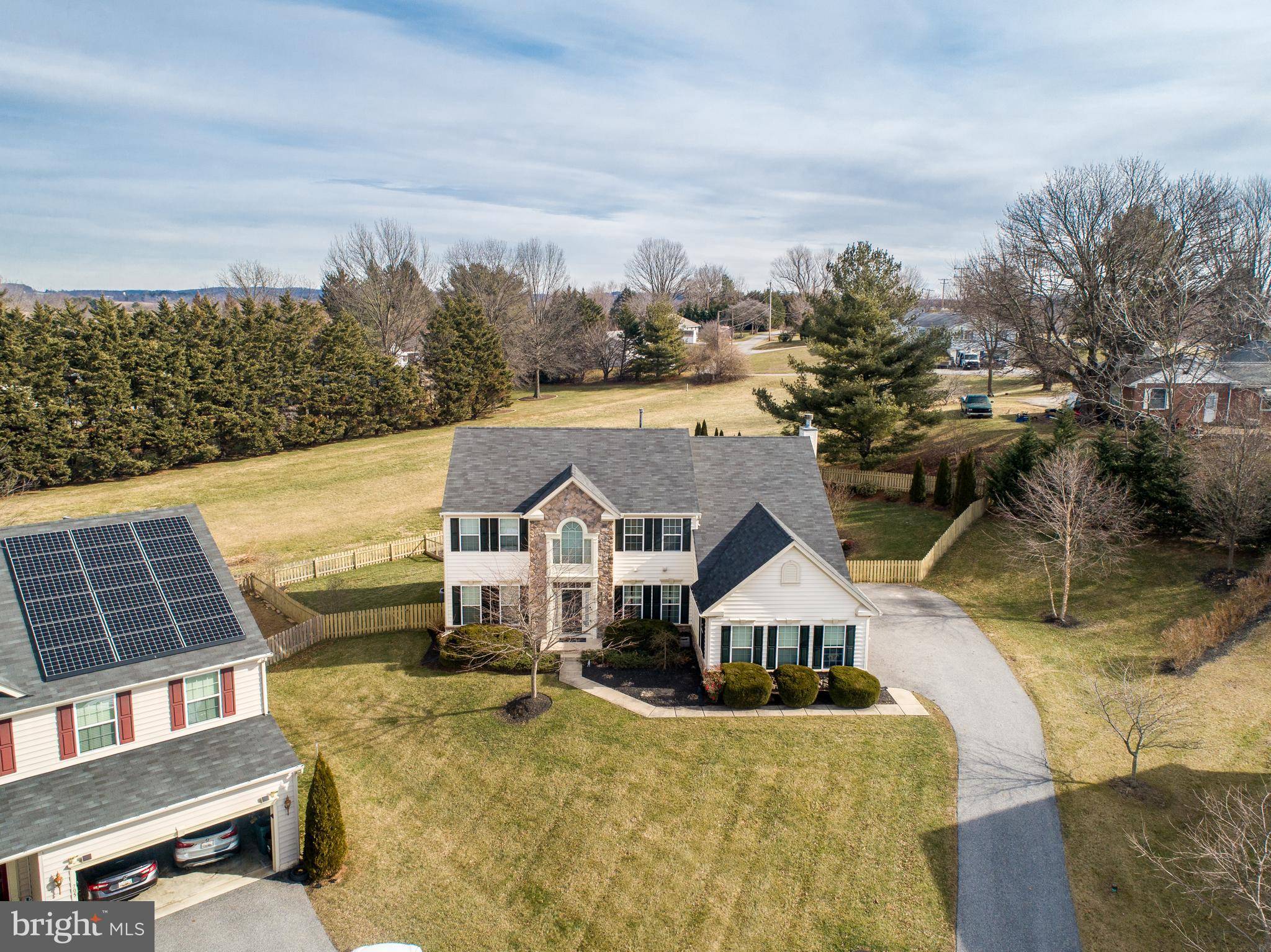 Westminster, MD 21158,709 LOWER FIELD CIR