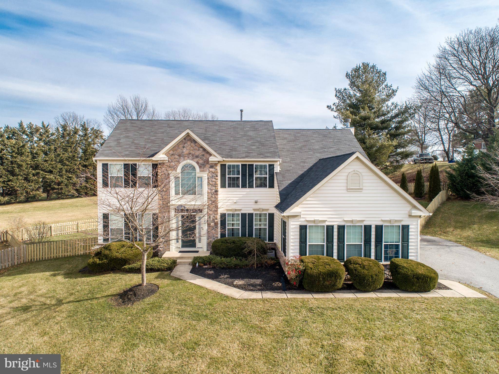 Westminster, MD 21158,709 LOWER FIELD CIR