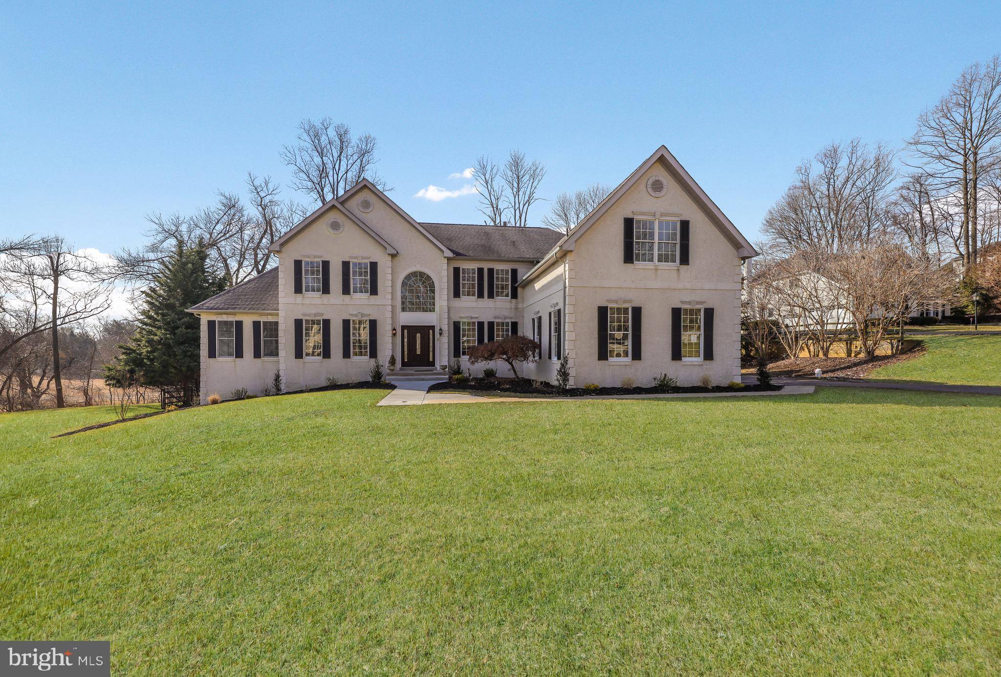 Newtown Square, PA 19073,9 HEATHER WAY