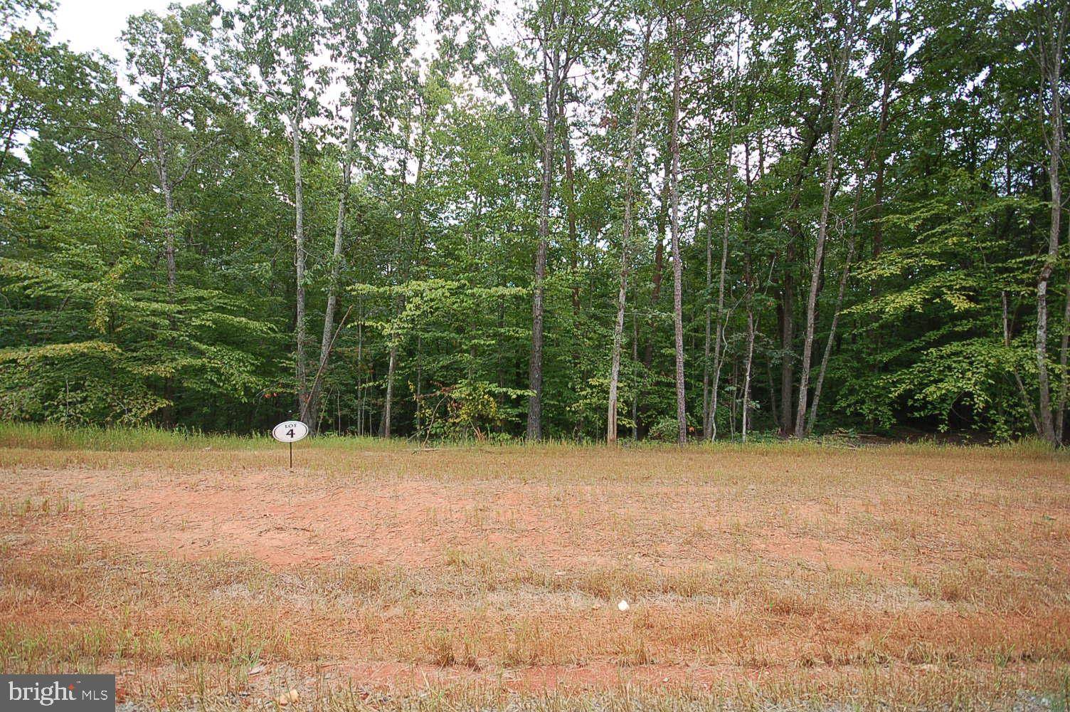 Ruckersville, VA 22968,LOT 4 EDDINS LN #4