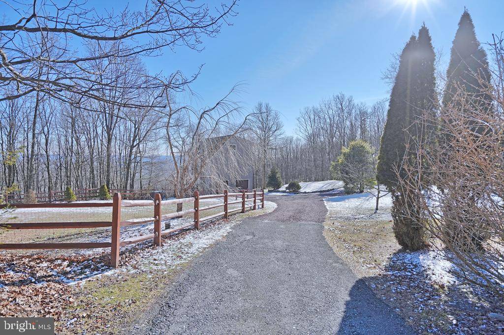 Albrightsville, PA 18210,156 STONE RIDGE RD