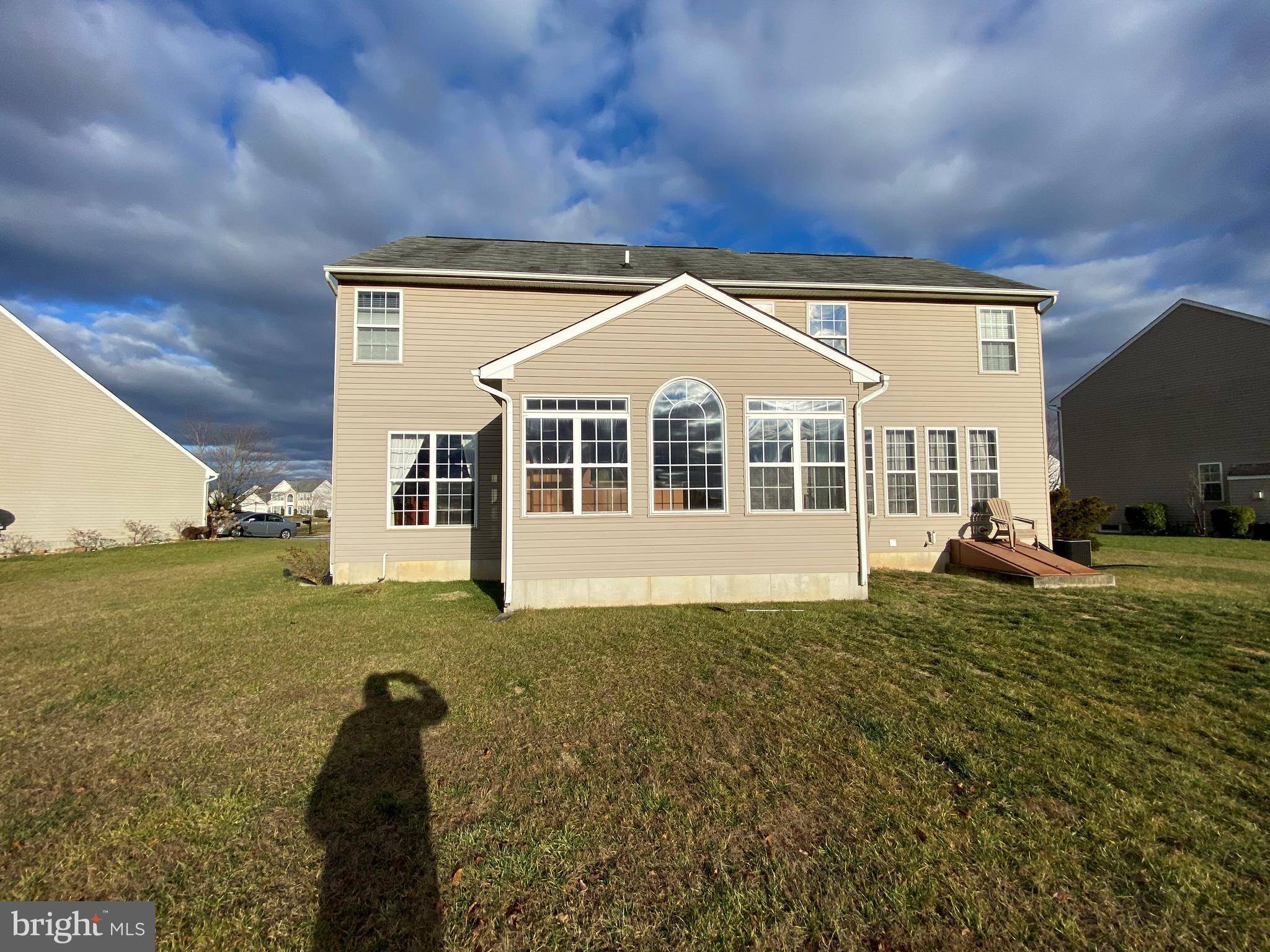 Townsend, DE 19734,510 HUGH CIR