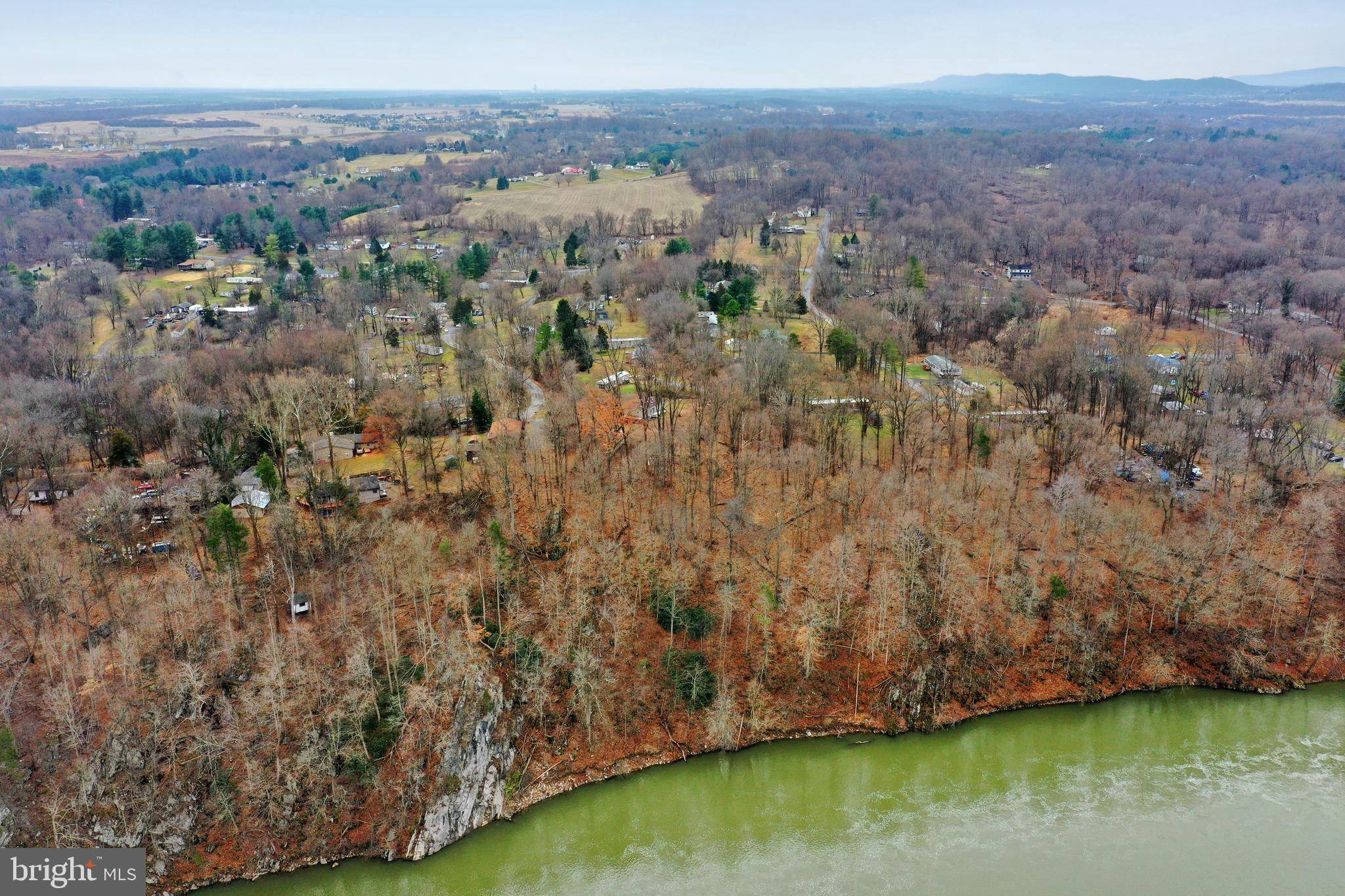 Falling Waters, WV 25419,LOT 4 SMITH LN