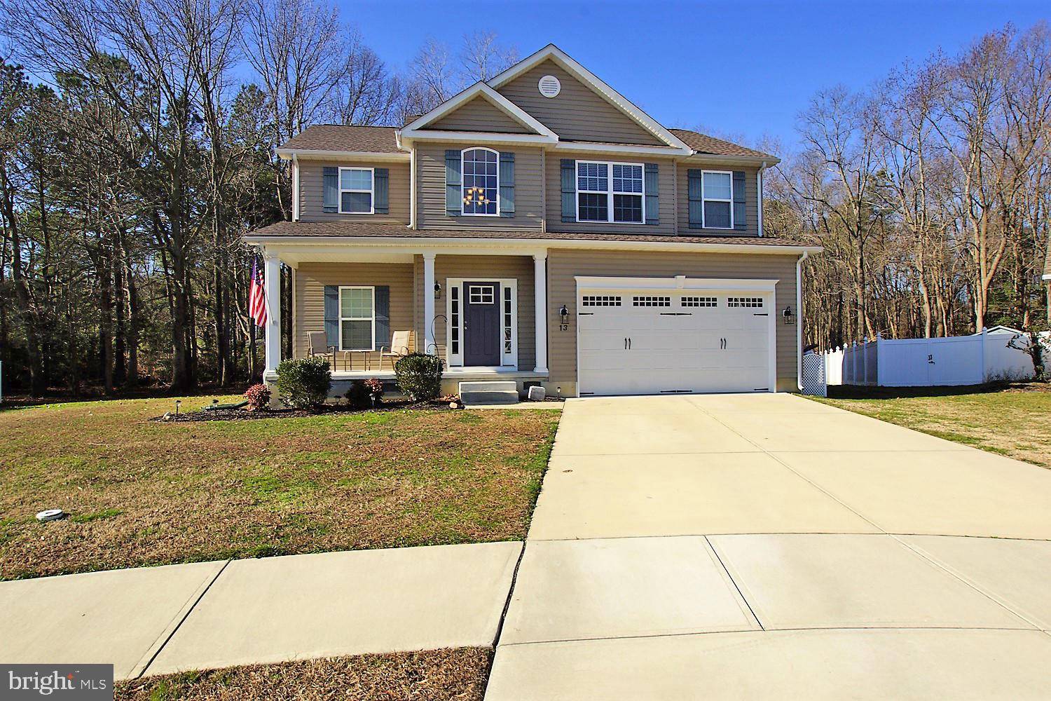 Felton, DE 19943,13 PIPER CT