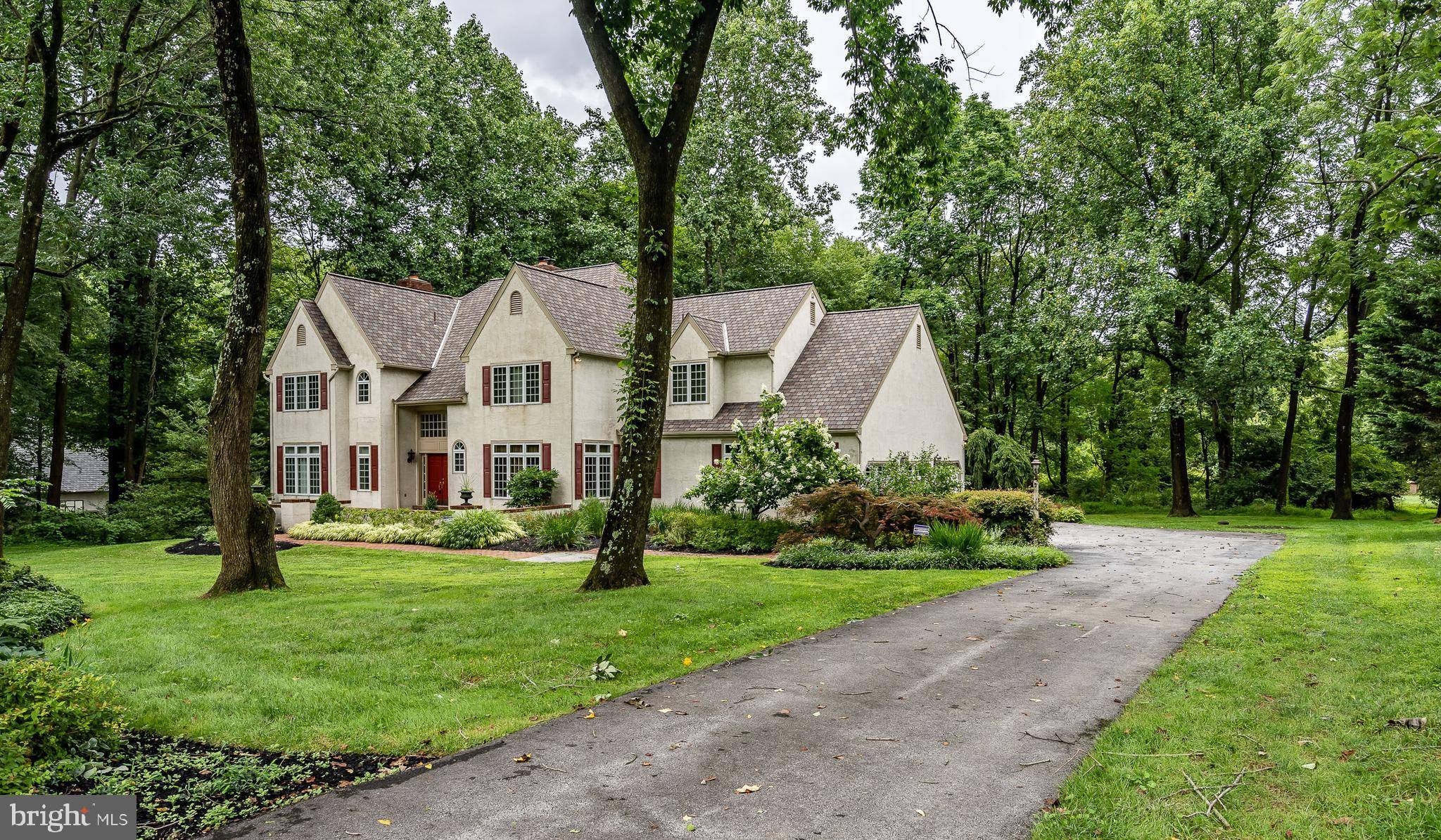 Chadds Ford, PA 19317,124 MONTANA DR