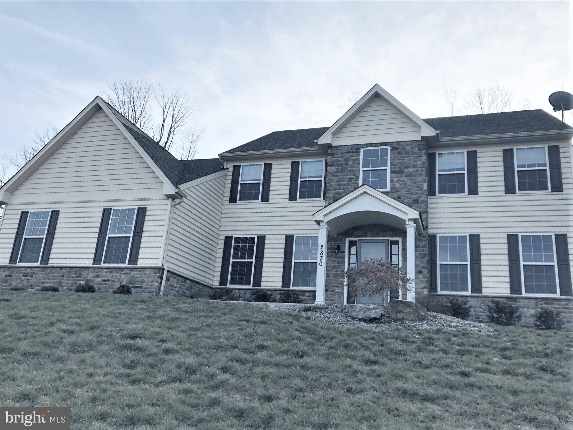 Hellertown, PA 18055,2830 MACARRO WAY