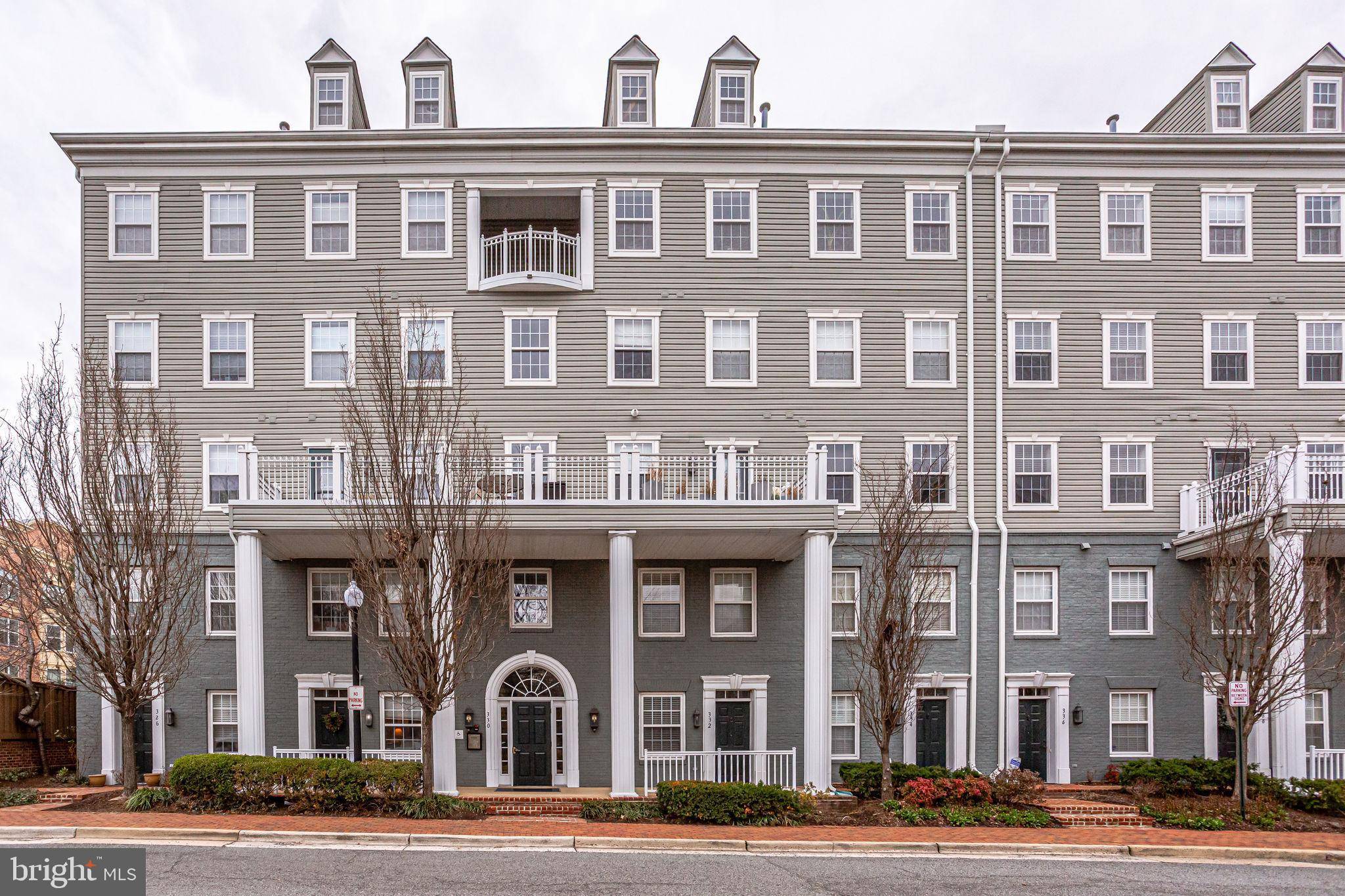 Alexandria, VA 22314,330 S WEST ST #305