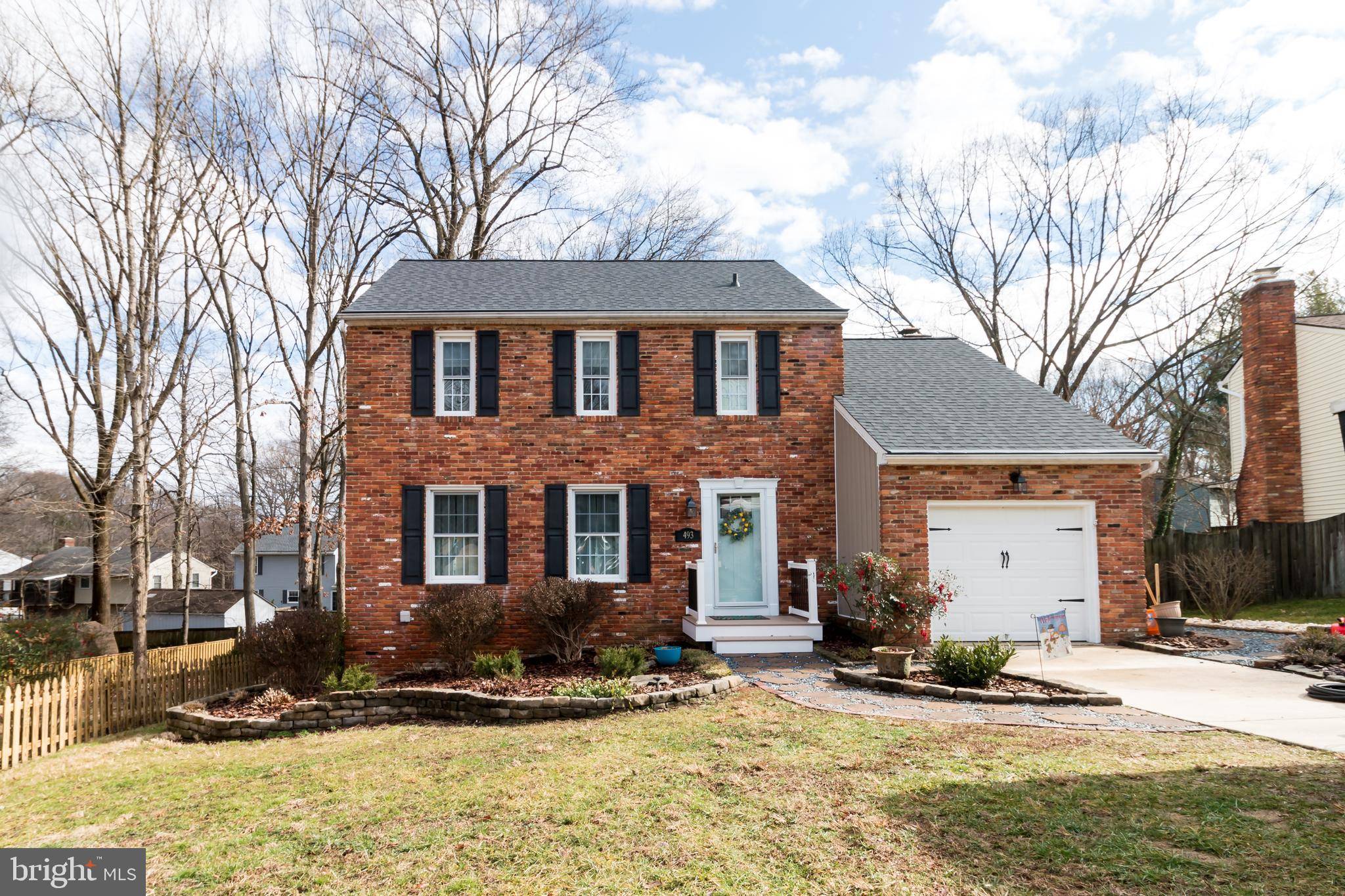 Severna Park, MD 21146,493 BOTTESFORD CT