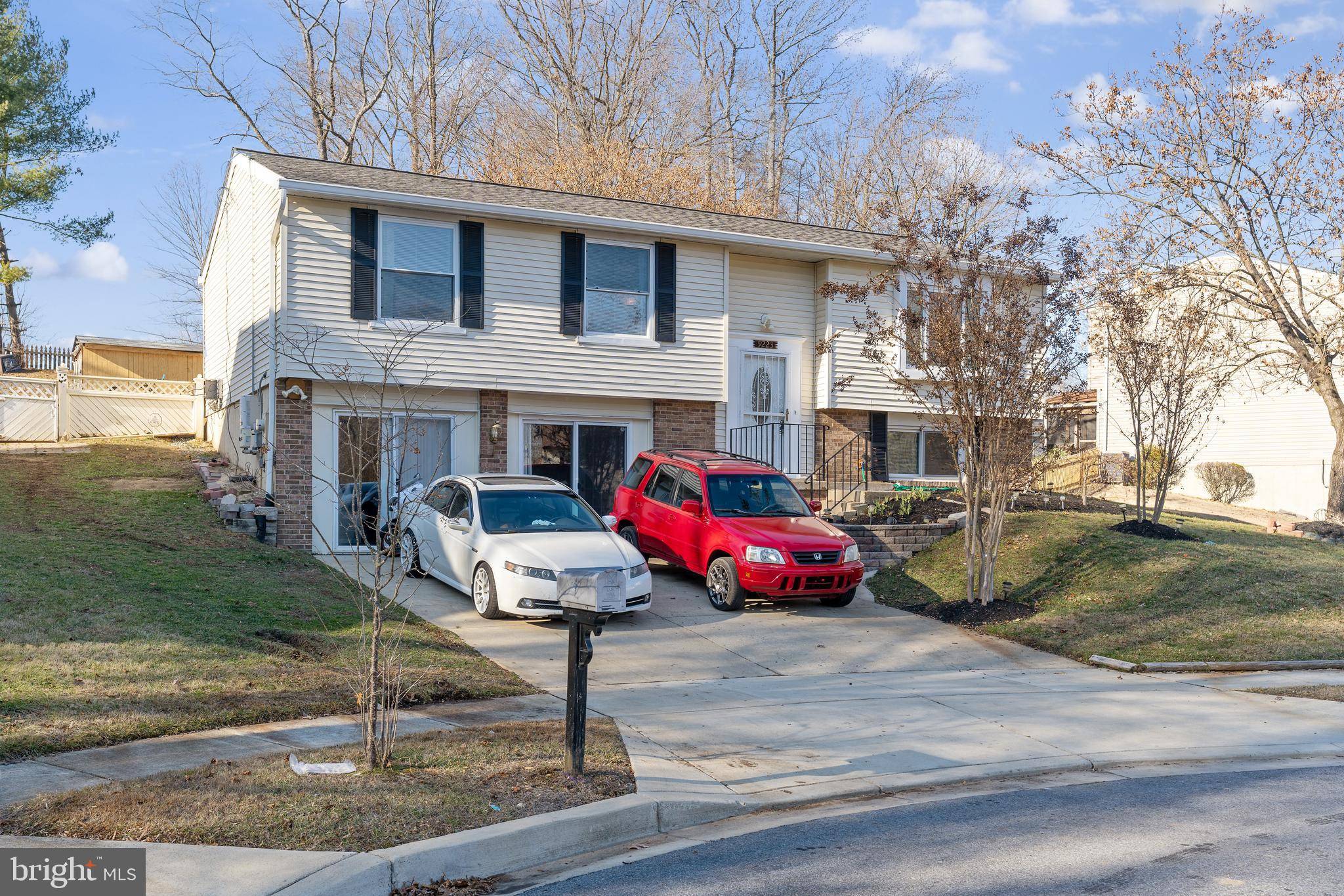 Laurel, MD 20708,9223 BRIARCHIP ST