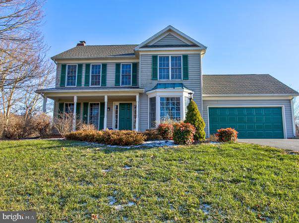 Conestoga, PA 17516,642 RIVER HILL RD