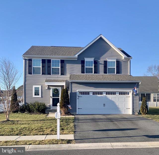 Millsboro, DE 19966,302 AMBERLY CT