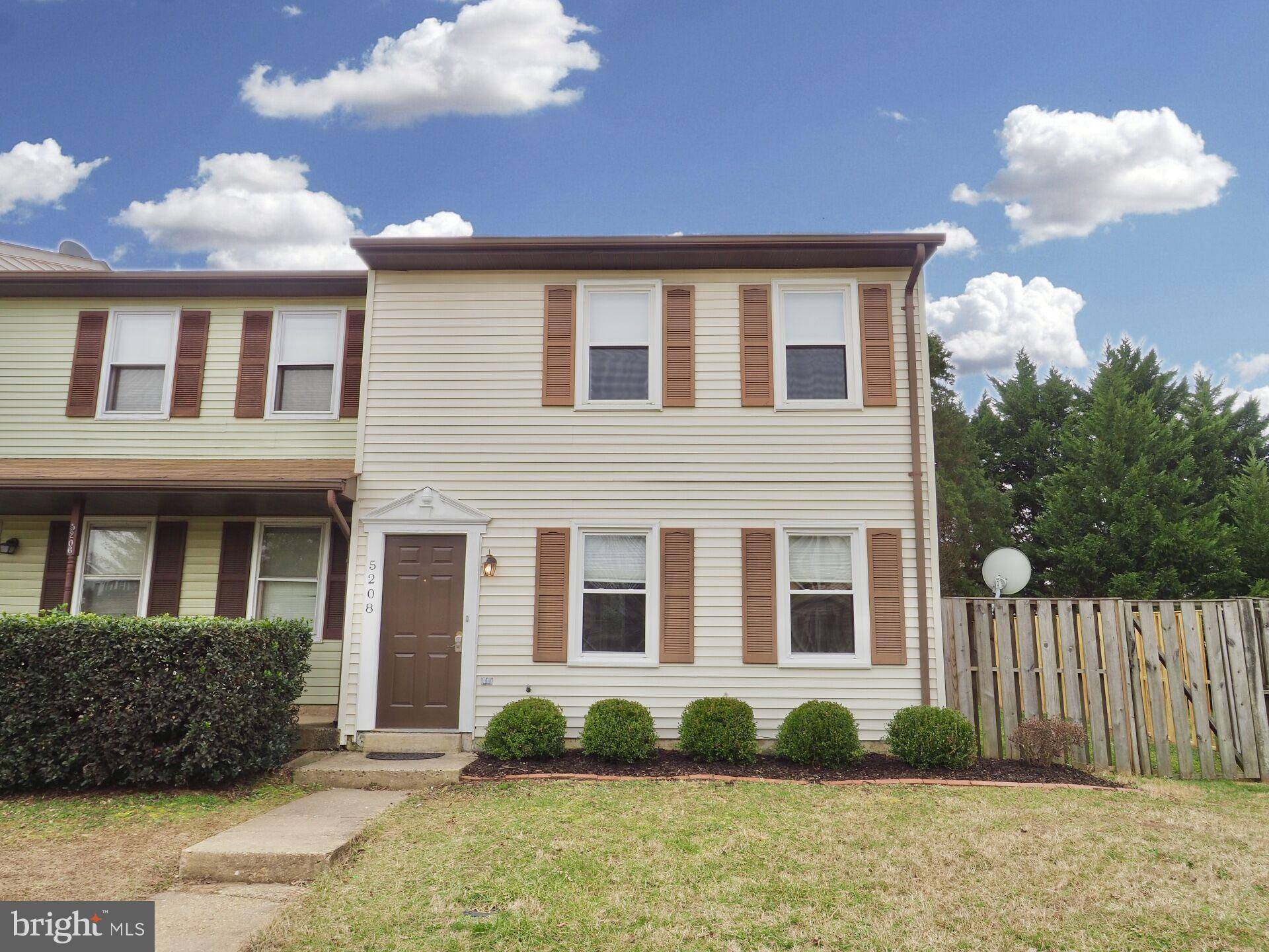 Fredericksburg, VA 22407,5208 SWEET GUM TER