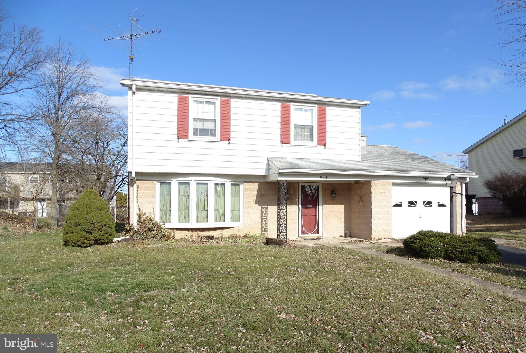 York, PA 17404,949 RICHWILL DR