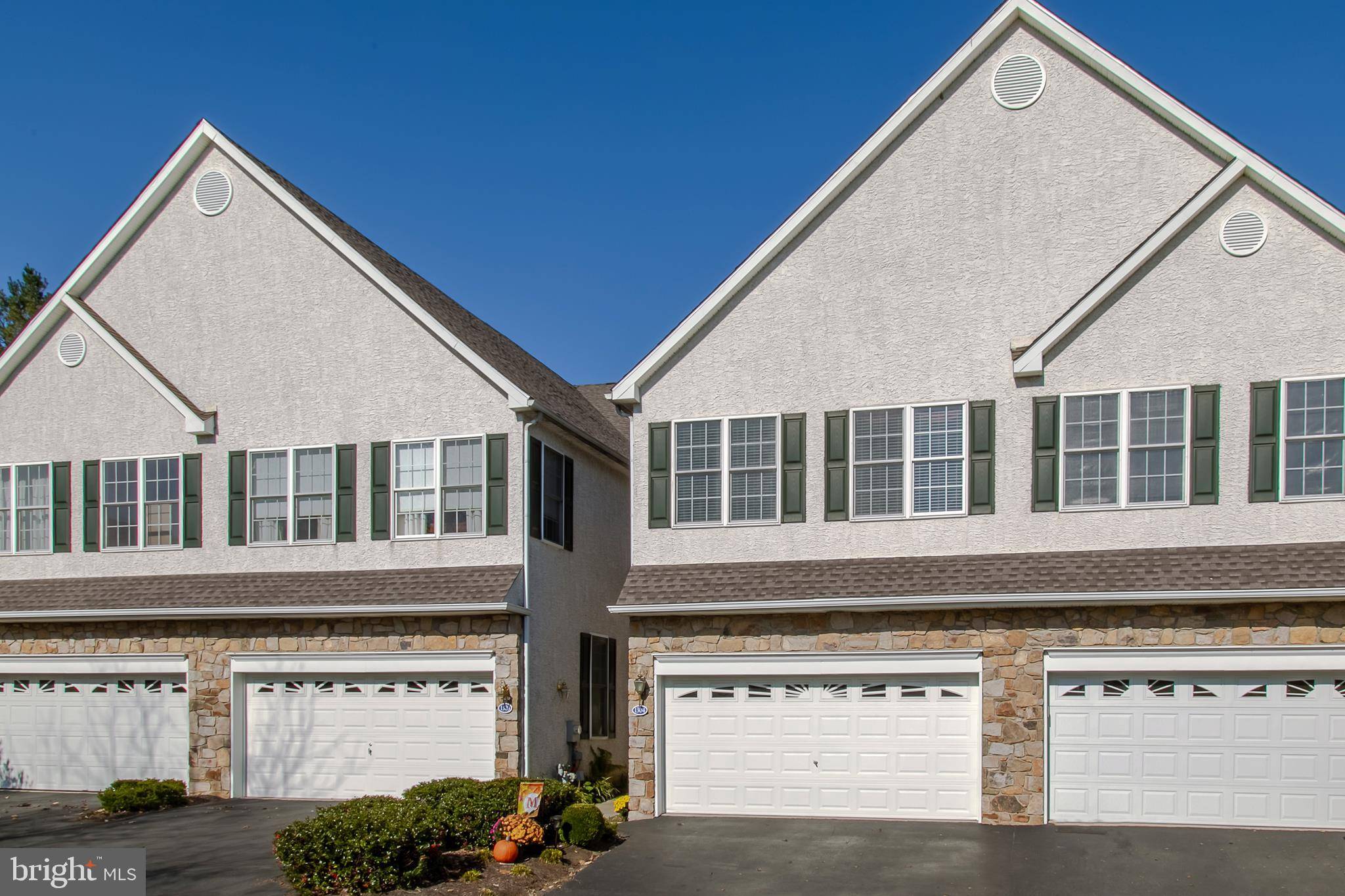 Newtown Square, PA 19073,1304 WHISPERING BROOKE DR