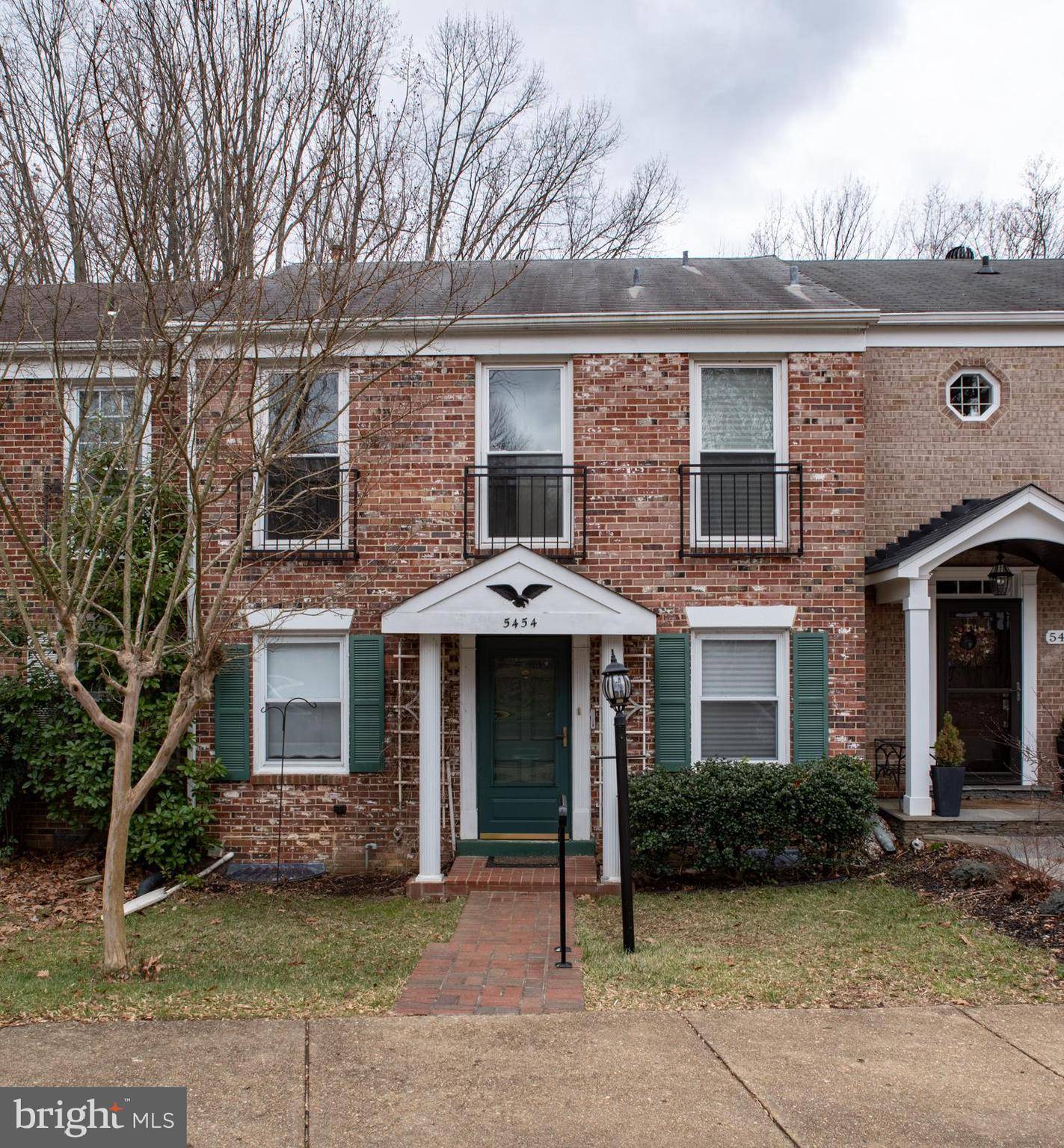 Burke, VA 22015,5454 MERSEA CT