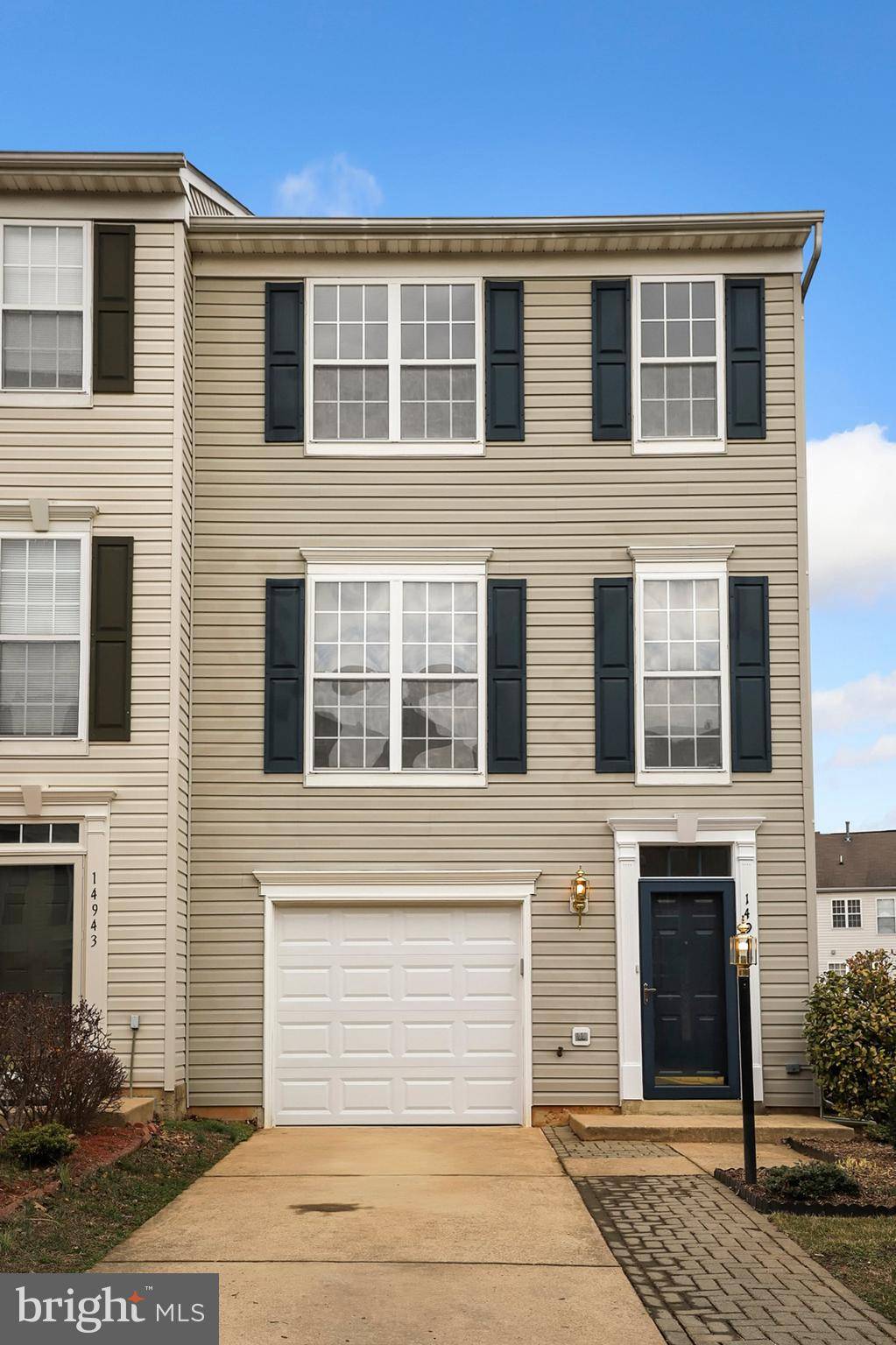 Woodbridge, VA 22193,14945 WHITTIER LOOP