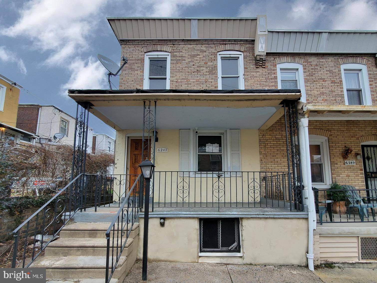 Philadelphia, PA 19138,6247 N BEECHWOOD ST