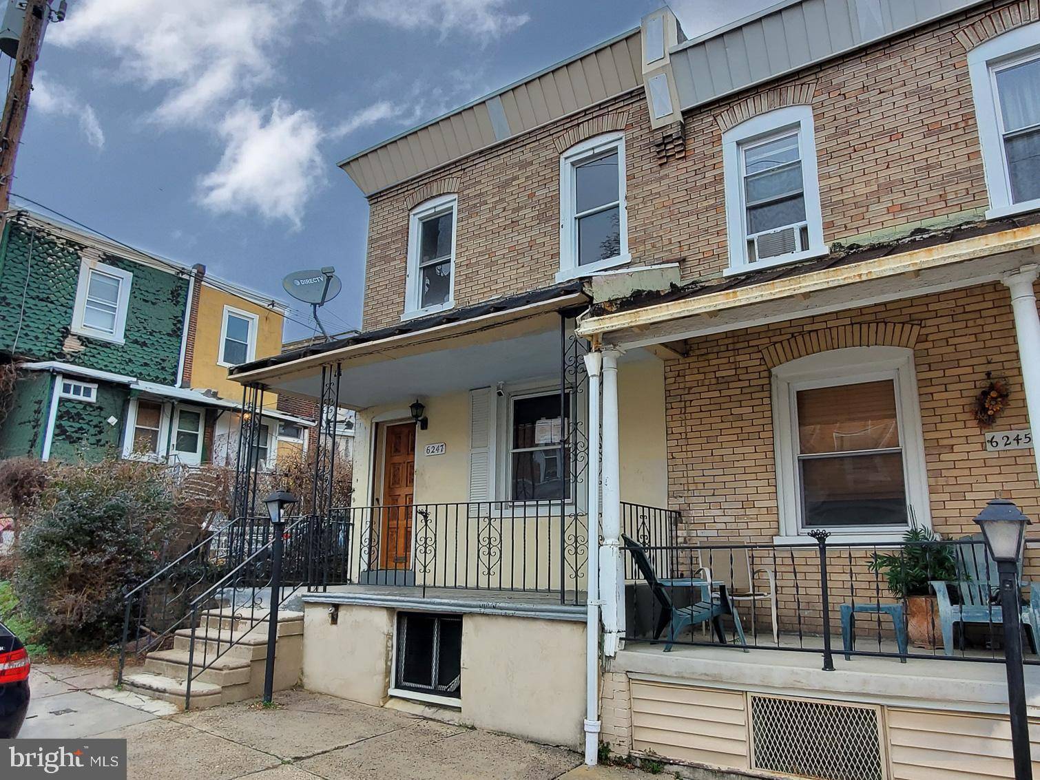 Philadelphia, PA 19138,6247 N BEECHWOOD ST