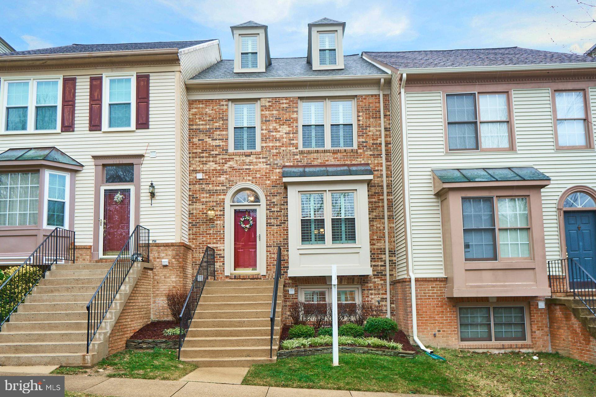 Springfield, VA 22153,8831 EAGLE ROCK LN