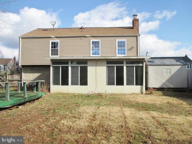 Swedesboro, NJ 08085,136 HEIDI LN