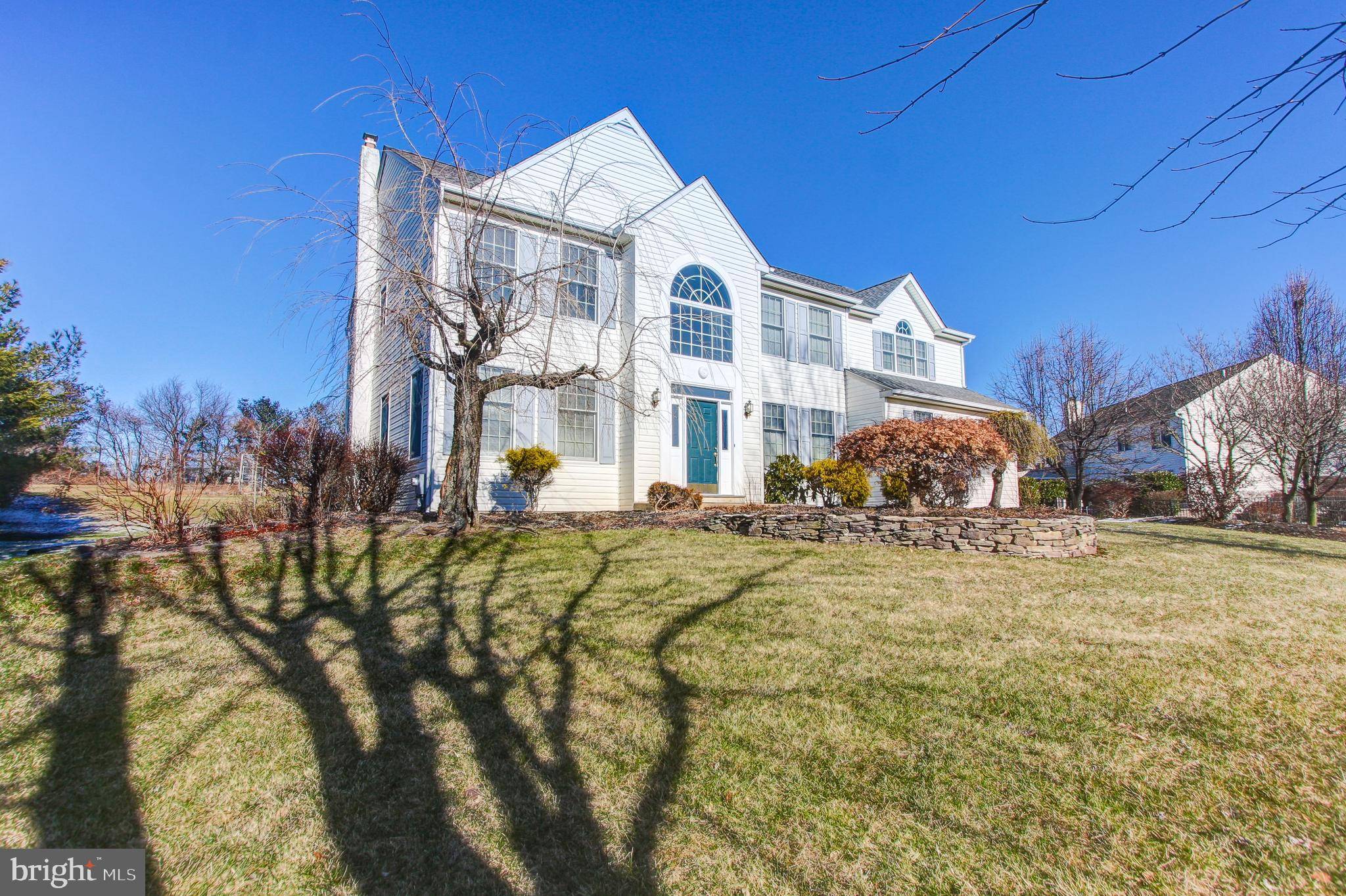 Doylestown, PA 18902,5481 GRANDVIEW LN