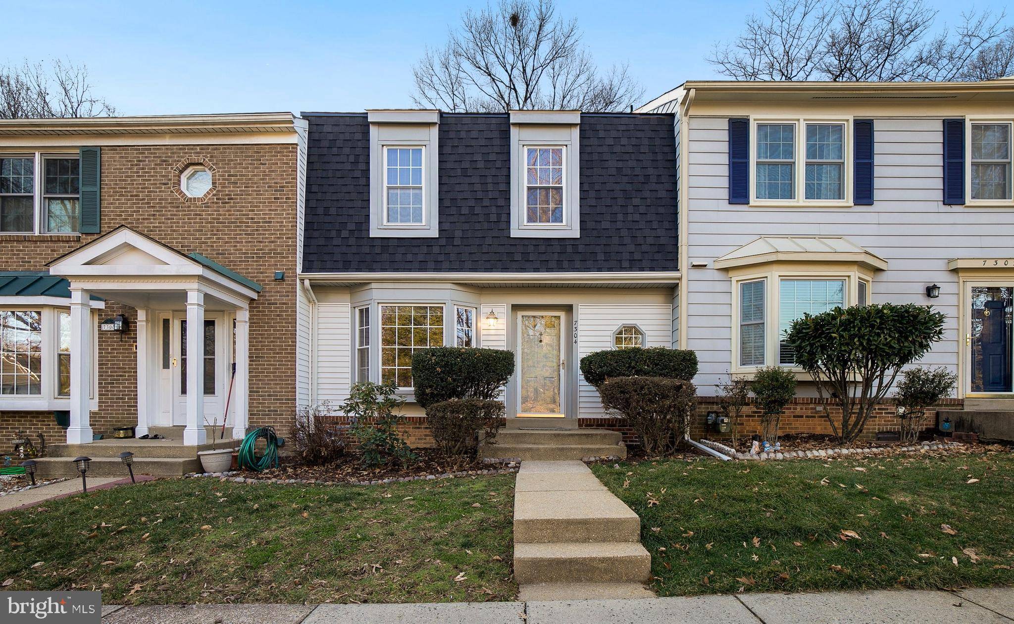 Springfield, VA 22153,7304 SPRING VIEW CT