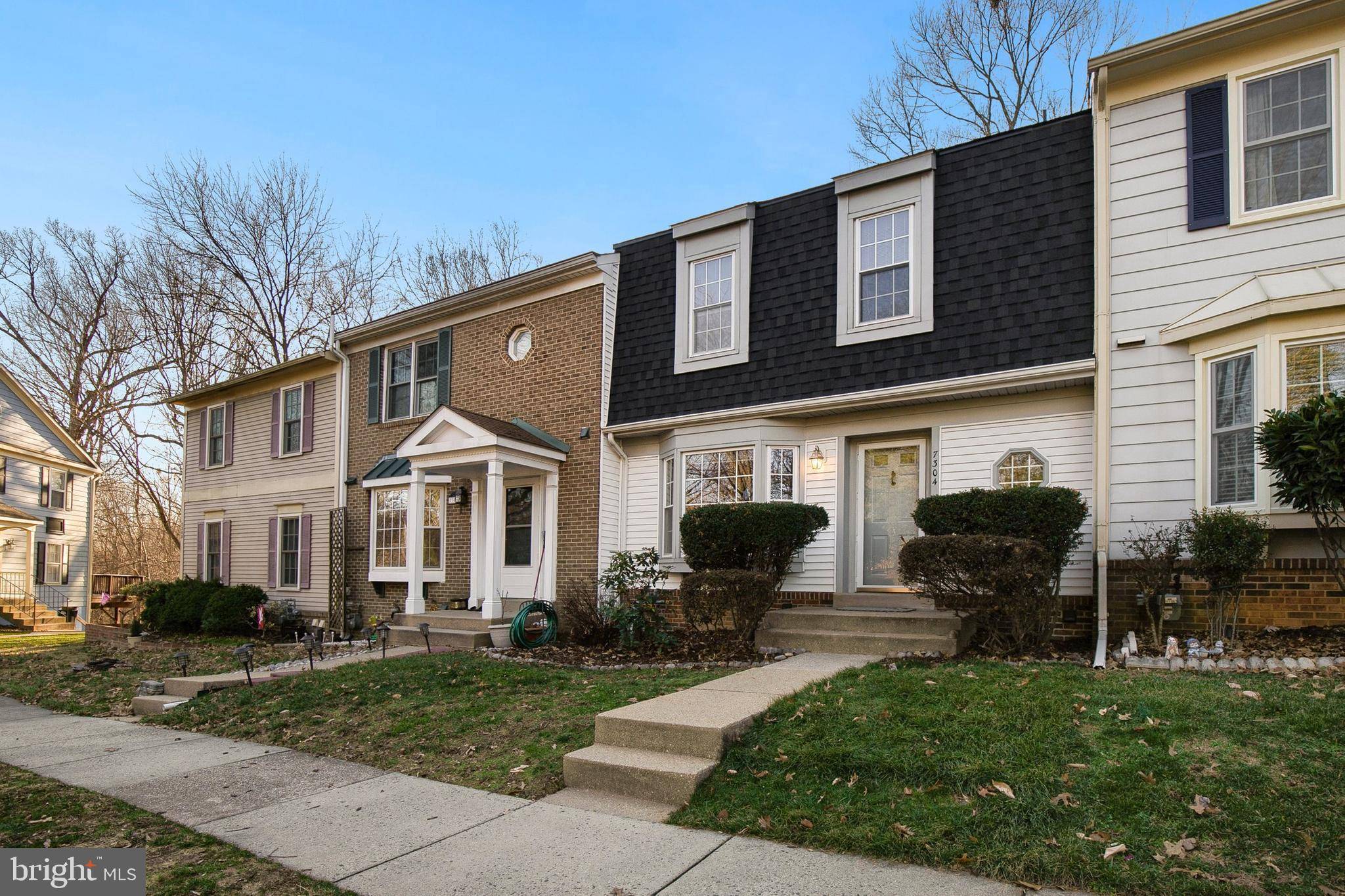 Springfield, VA 22153,7304 SPRING VIEW CT