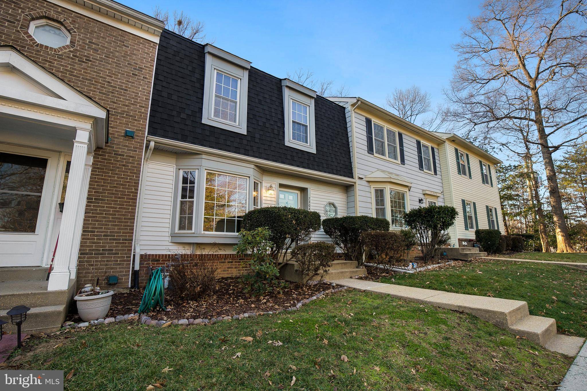 Springfield, VA 22153,7304 SPRING VIEW CT