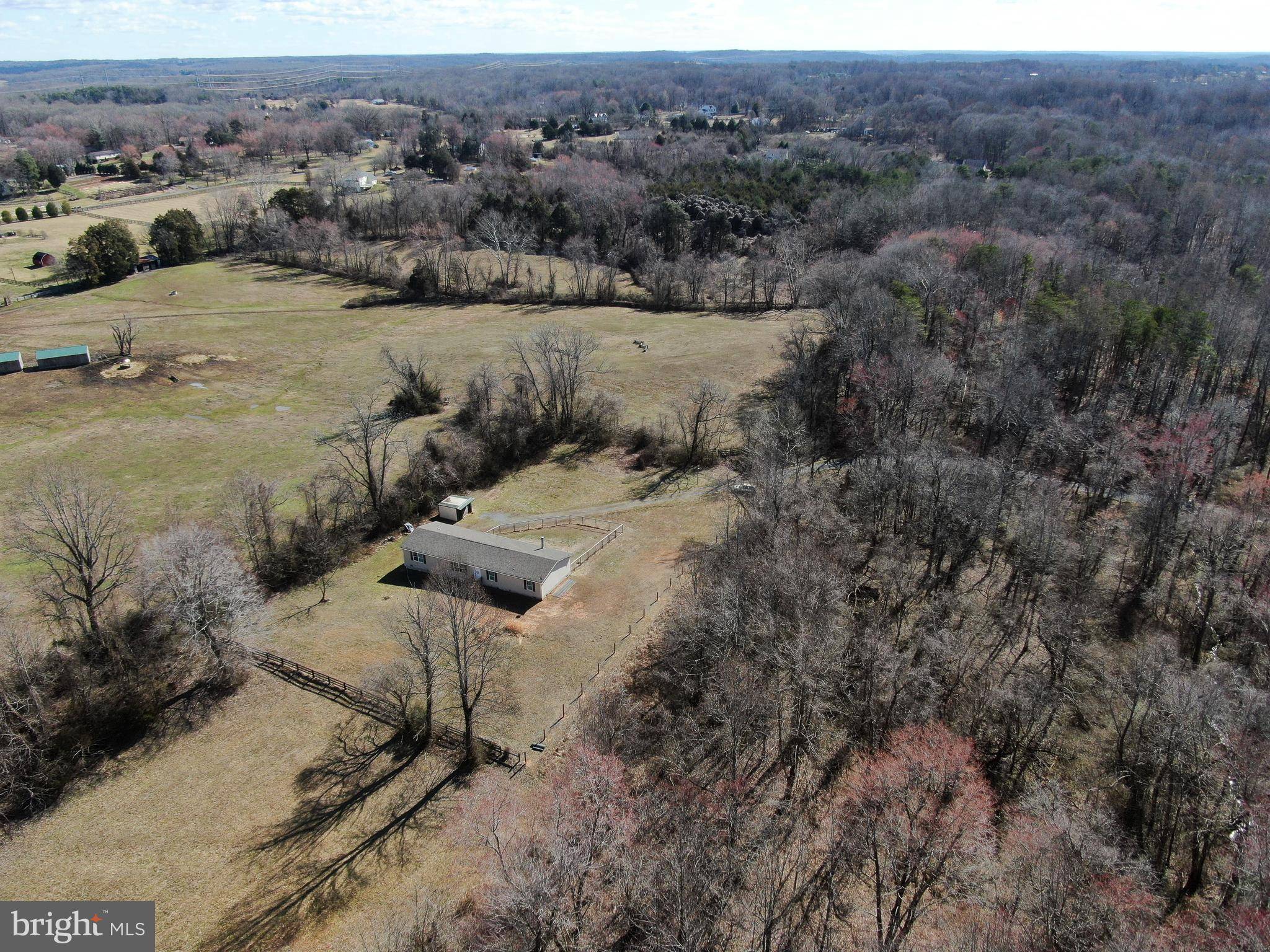 Jeffersonton, VA 22724,5275 APPLE BLOSSOM