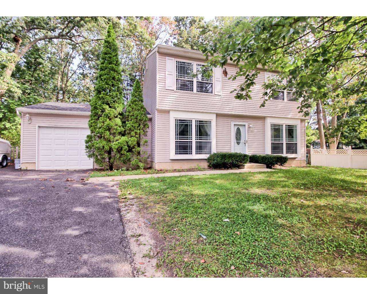 Gloucester Twp, NJ 08081,7 MONT BLANC CT