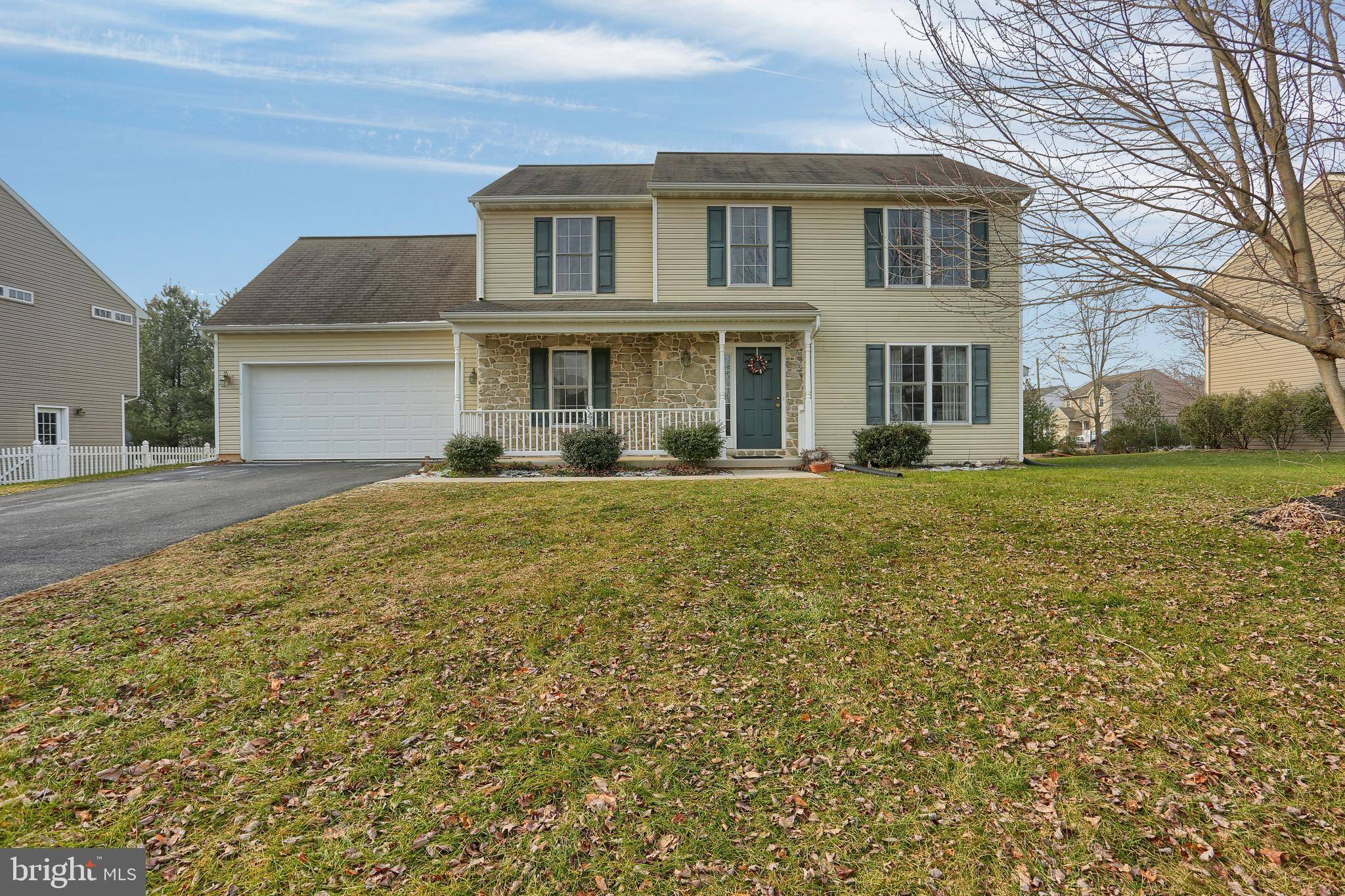 Bainbridge, PA 17502,107 SKIPJACK WAY