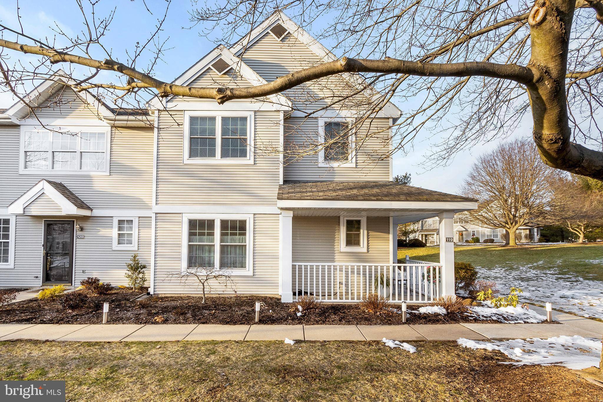 Wyomissing, PA 19610,119 LAUREL CT