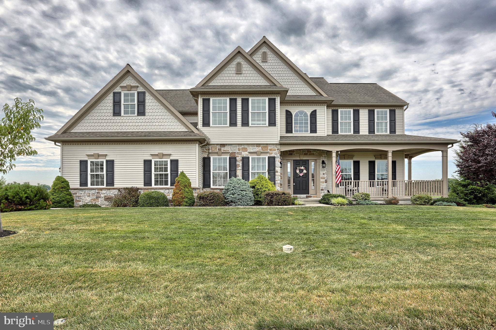 Lebanon, PA 17042,164 COBBLESTONE DR