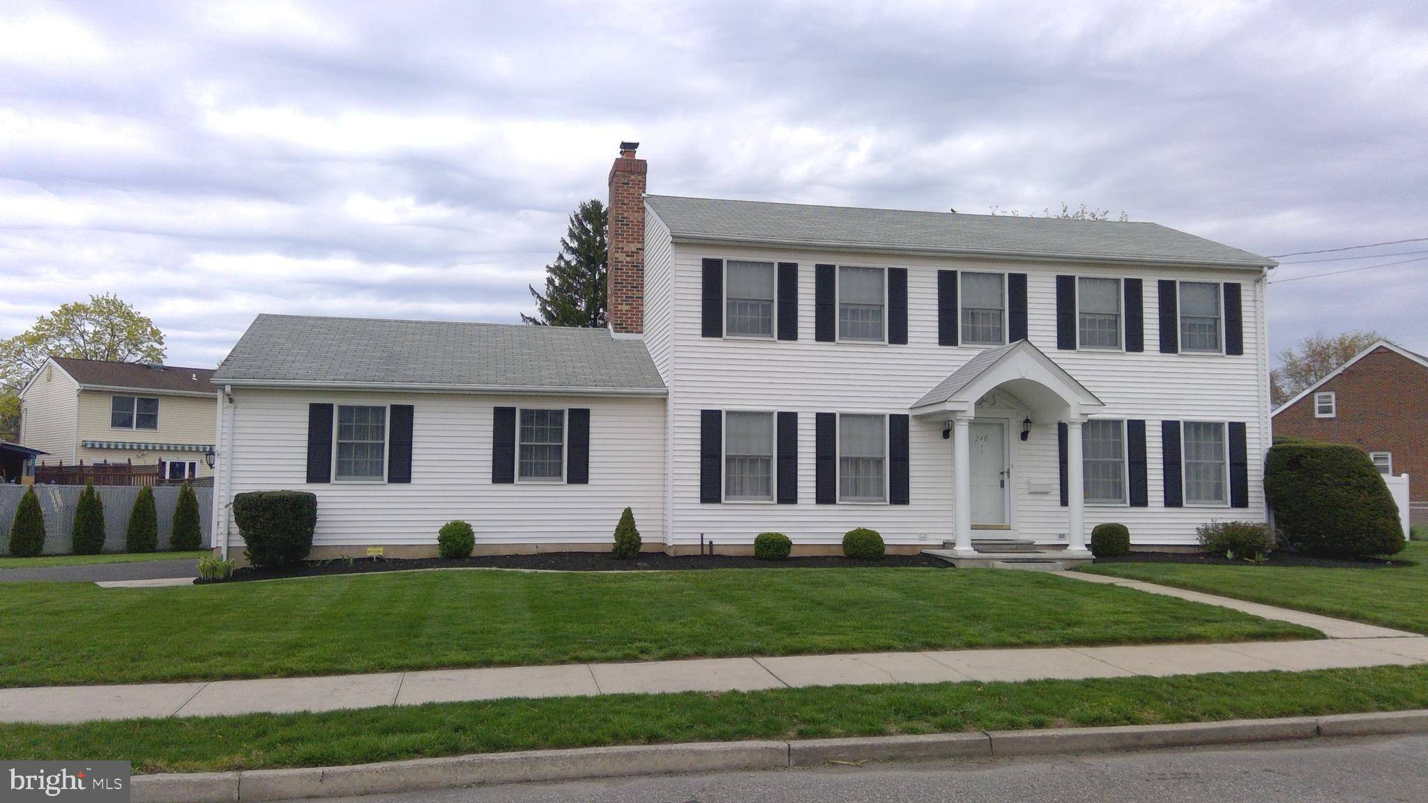 Morrisville, PA 19067,240 ANDERSON AVE