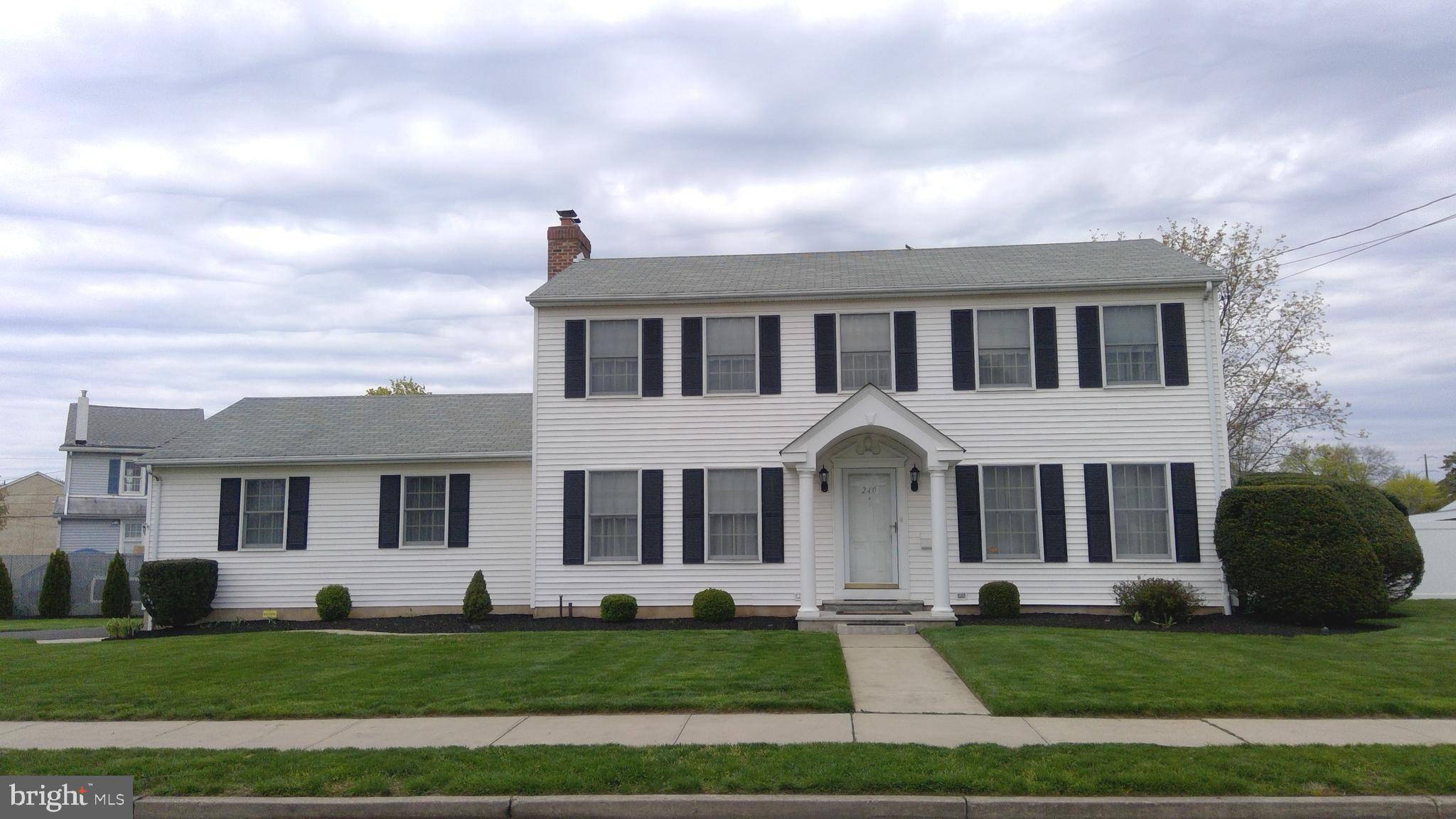 Morrisville, PA 19067,240 ANDERSON AVE