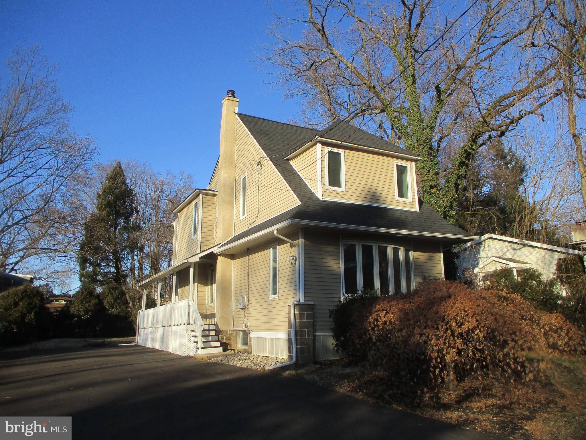 Langhorne, PA 19047,1008 VIRGINIA AVE