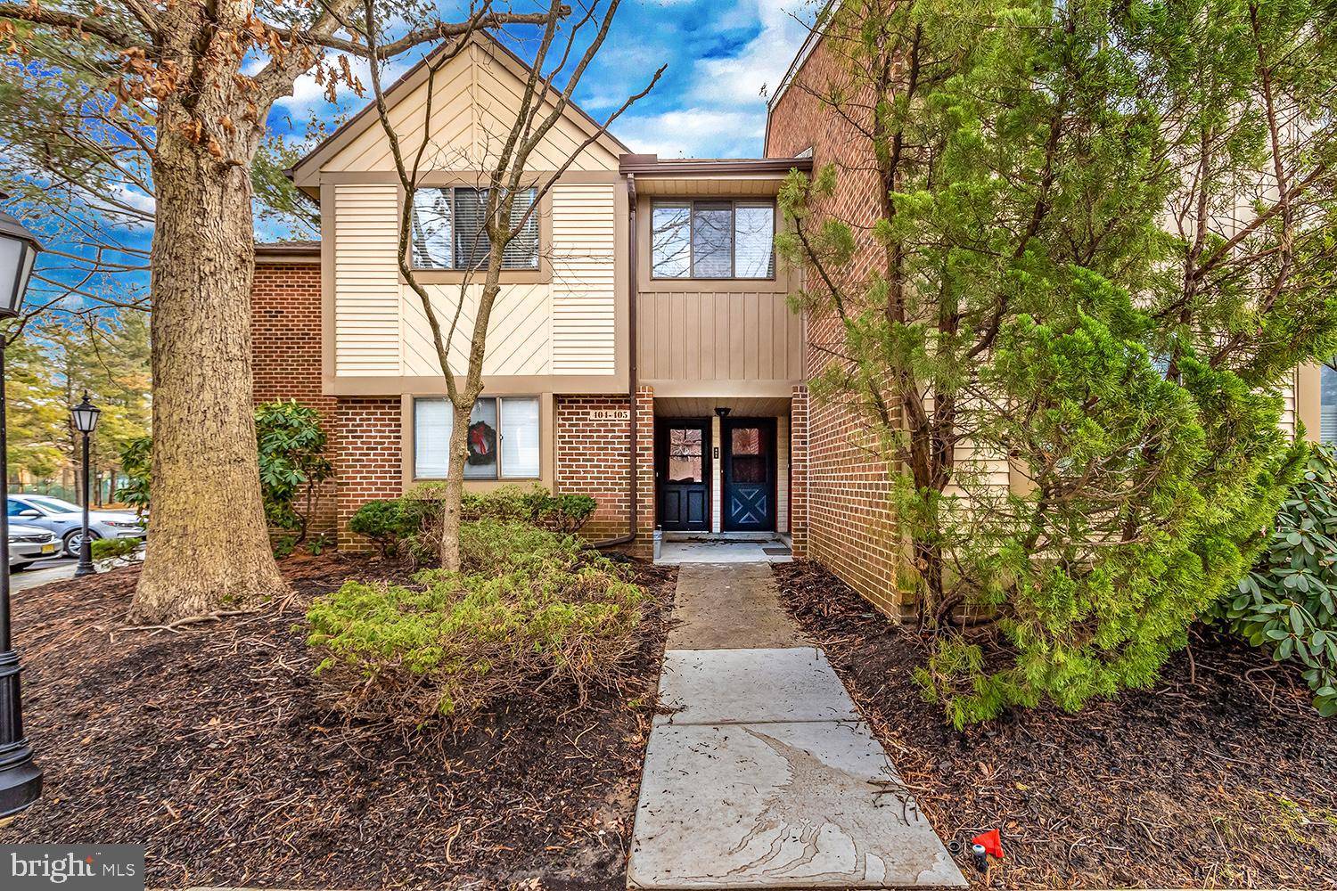 Mount Laurel, NJ 08054,405-B CYPRESS POINT CIR