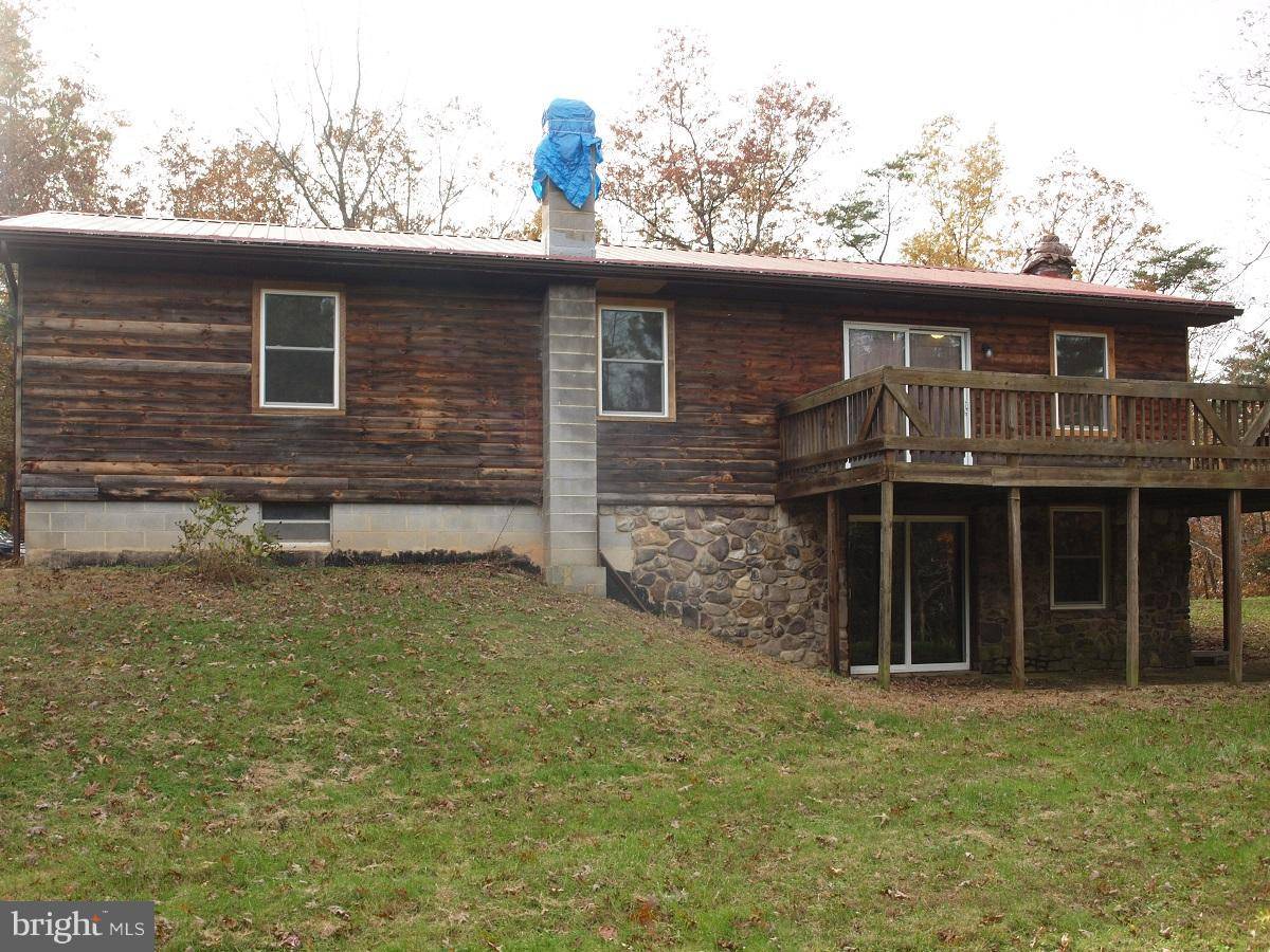 Sugar Grove, WV 26815,168 IMPERIAL LANE