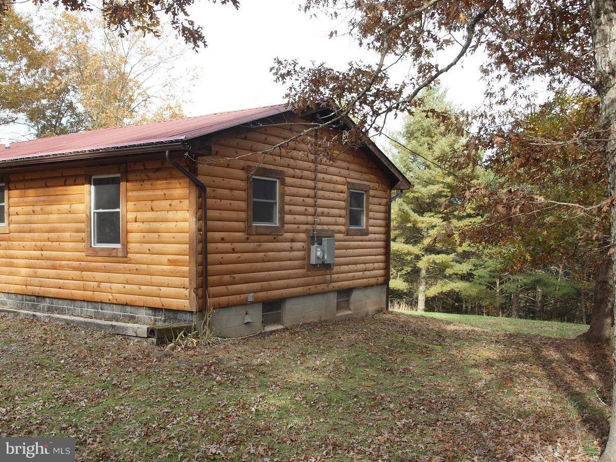 Sugar Grove, WV 26815,168 IMPERIAL LANE