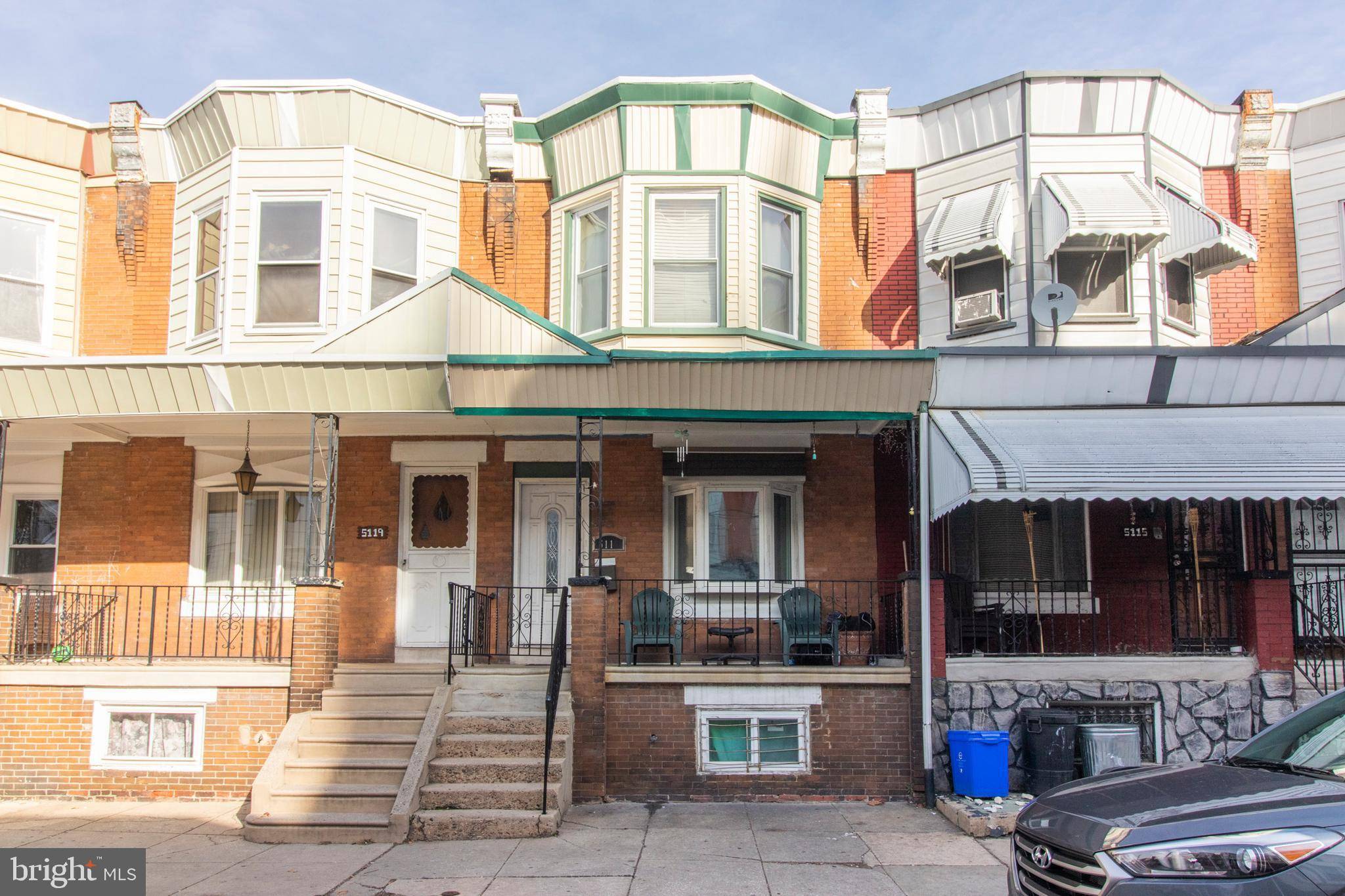 Philadelphia, PA 19139,5117 IRVING ST