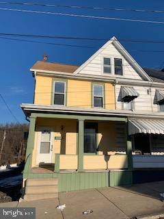 Tamaqua, PA 18252,401 E UNION ST