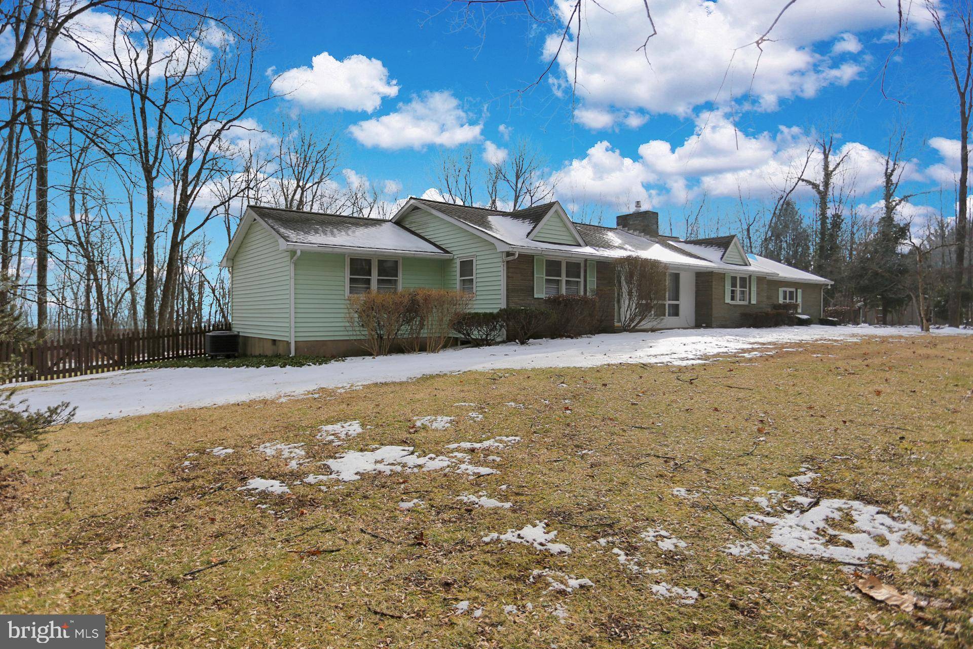 East Greenville, PA 18041,1088 SOFFA RD