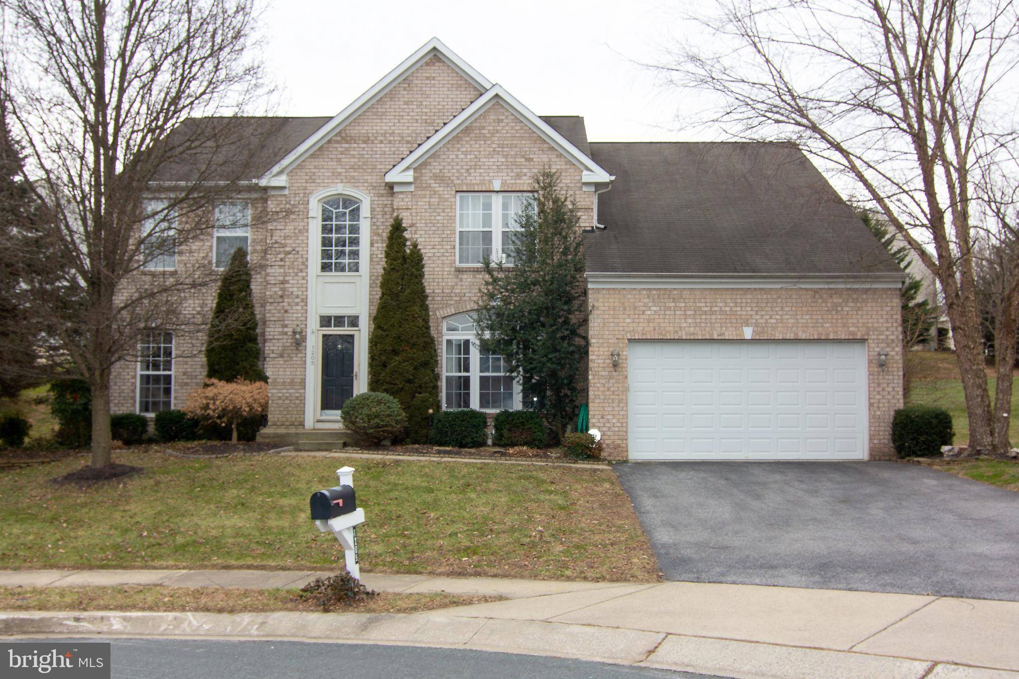 Eldersburg, MD 21784,1205 MARBLE CT