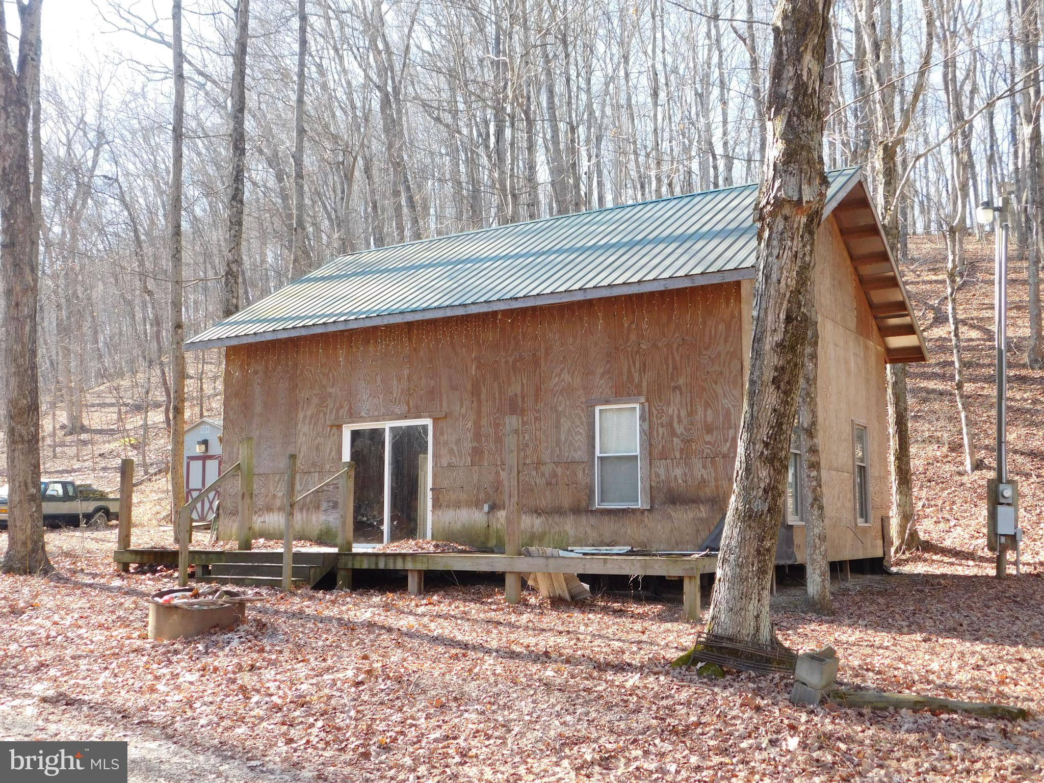 Fort Ashby, WV 26719,50 SUNRISE SUMMIT