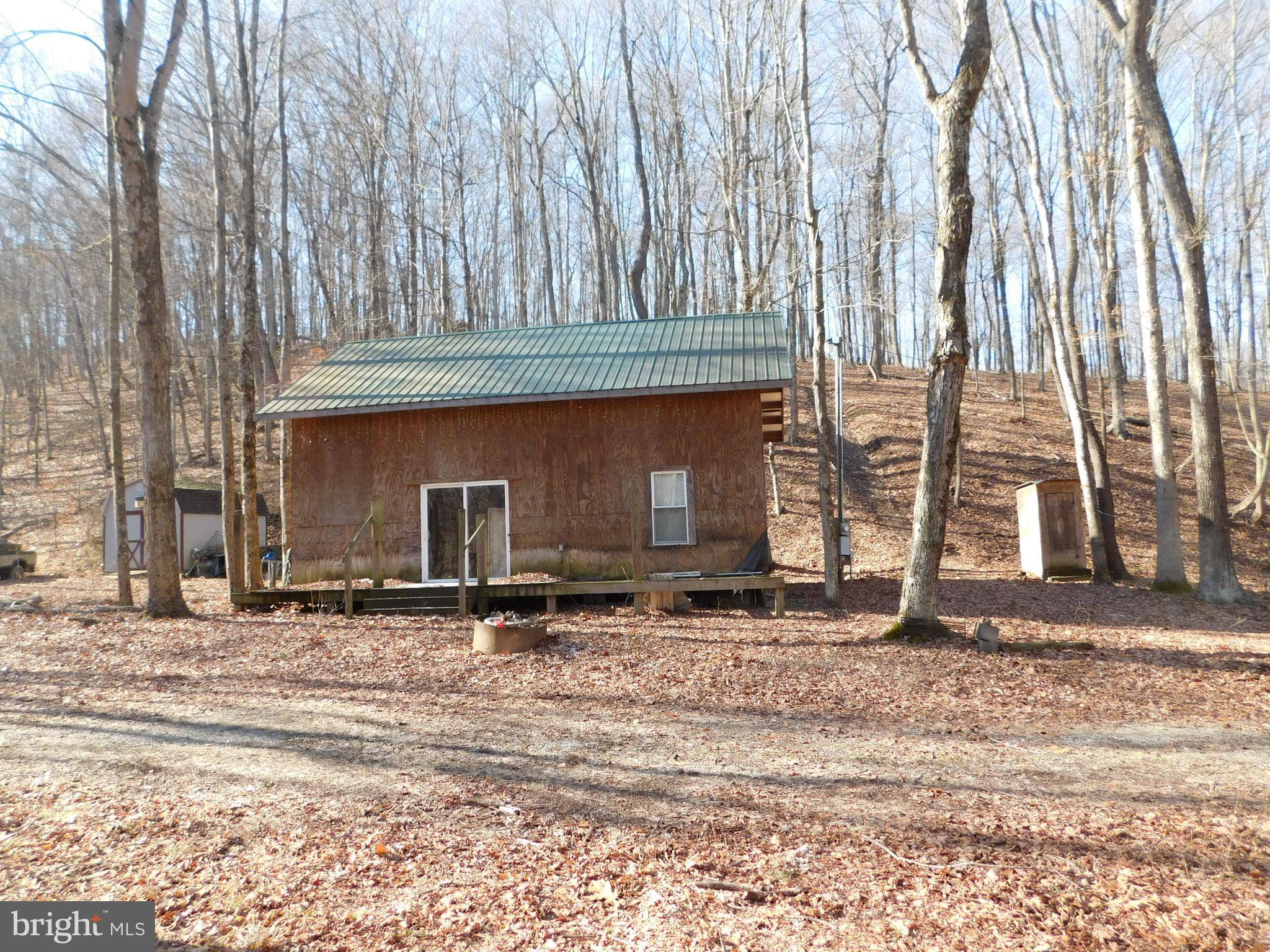 Fort Ashby, WV 26719,50 SUNRISE SUMMIT